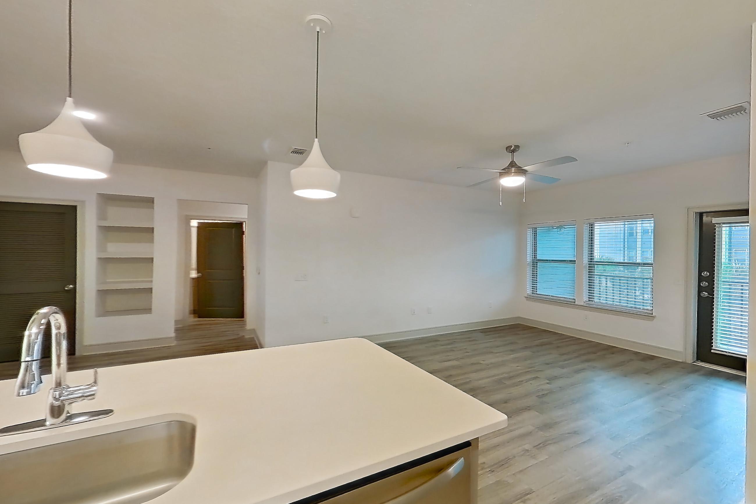 KITCHEN (representative of this floor plan)