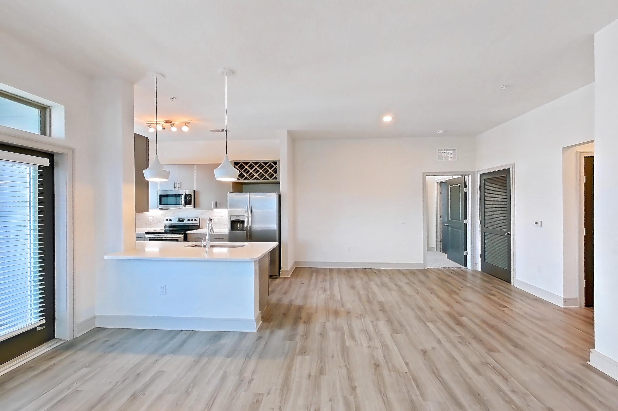 LIVING SPACE