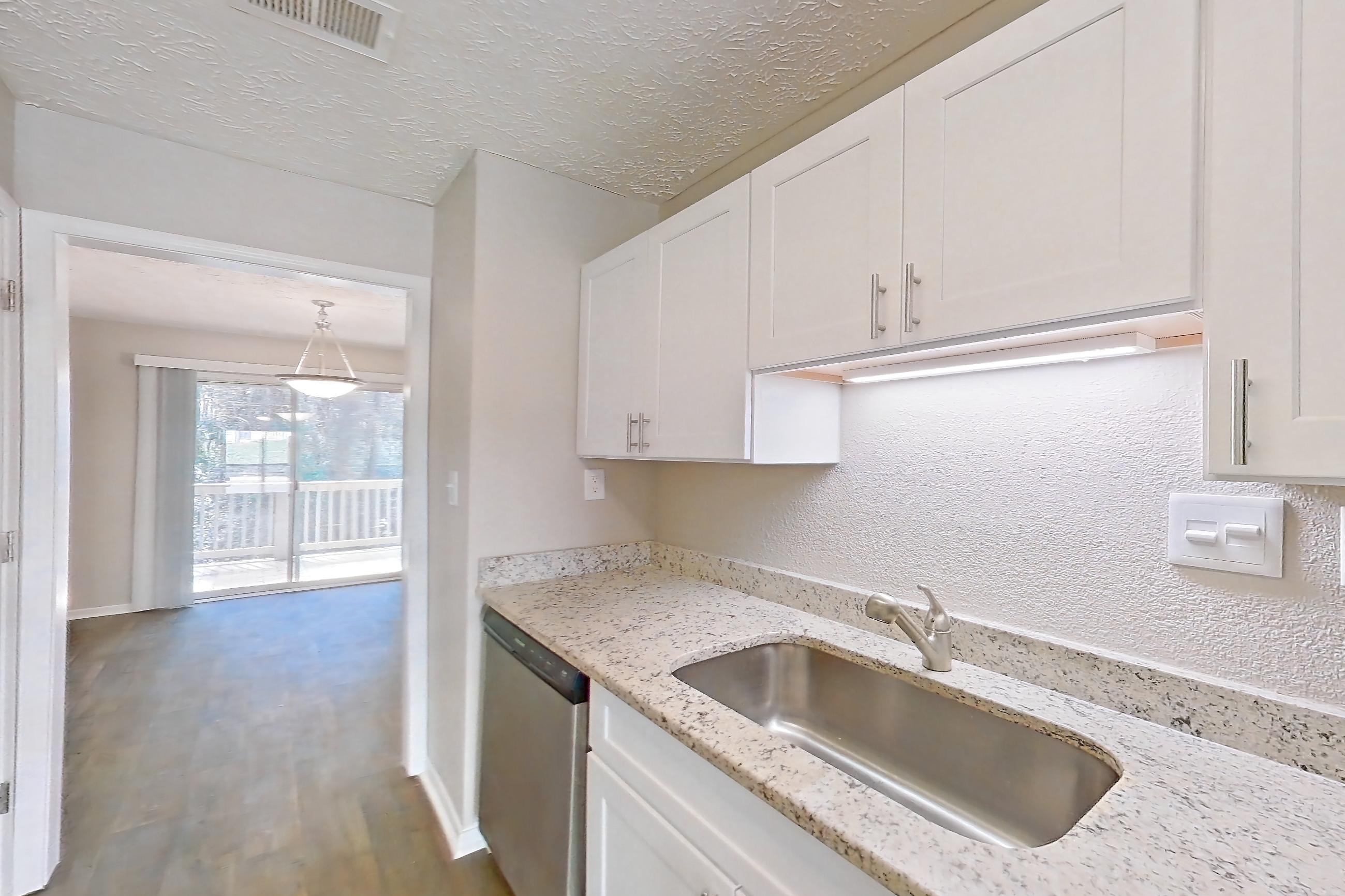 KITCHEN (representative of this floor plan)