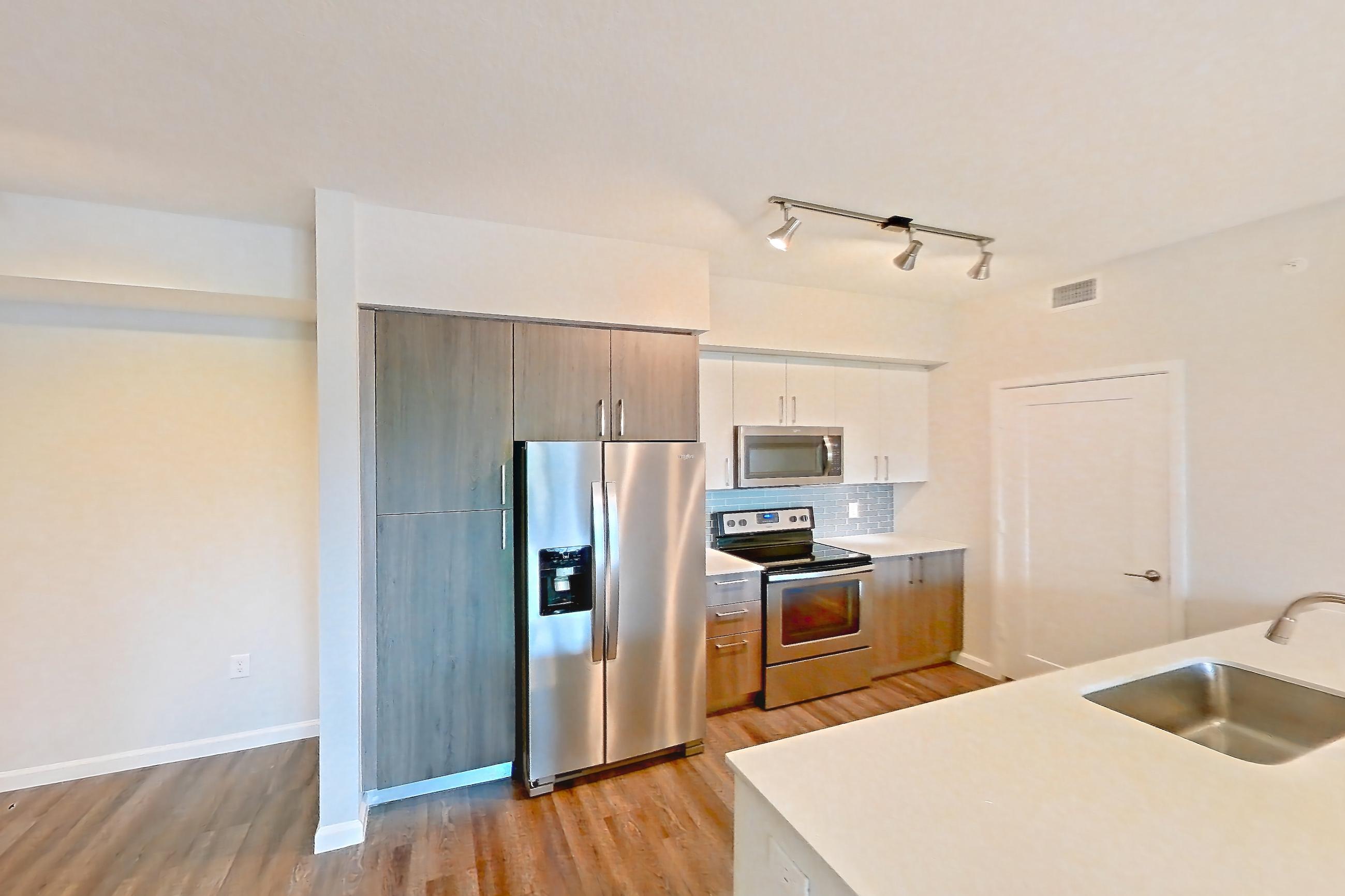 KITCHEN CORNER