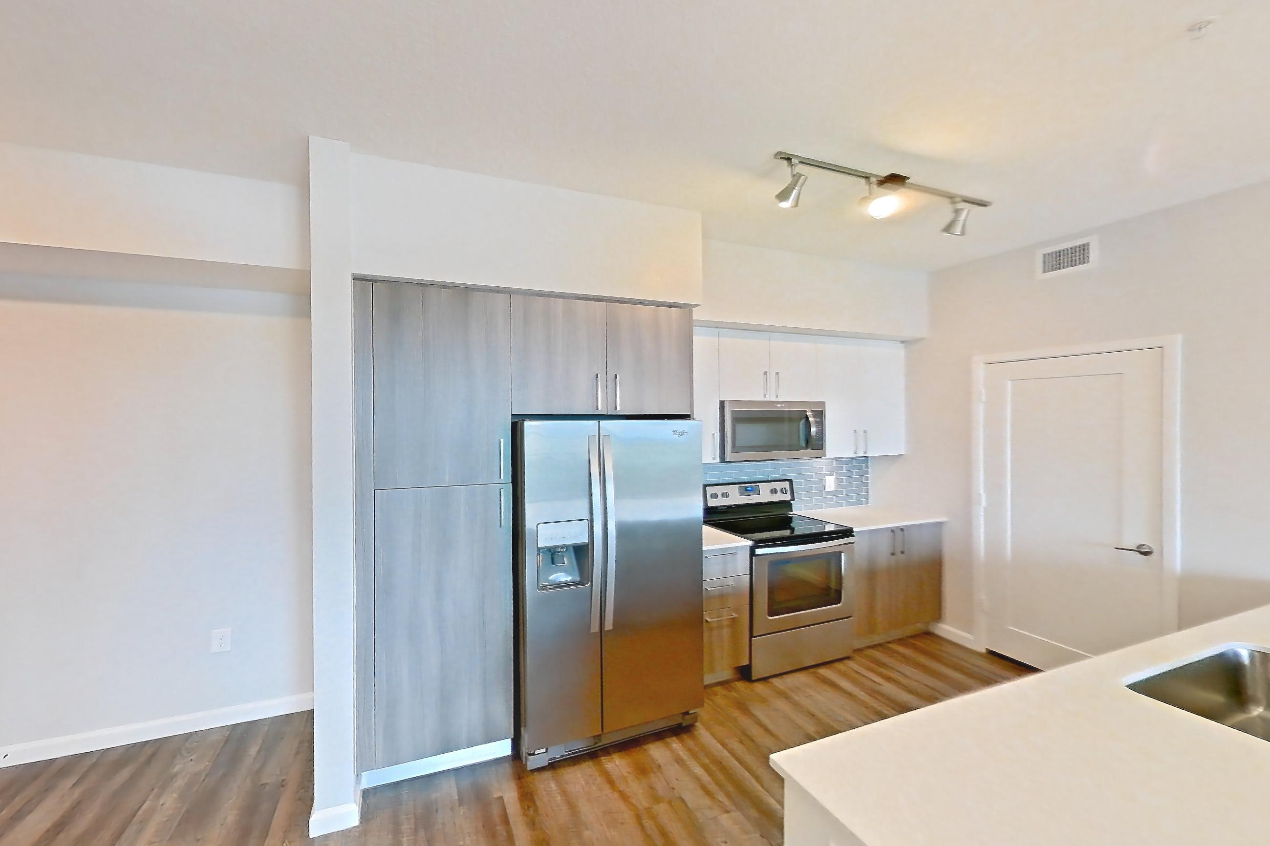 KITCHEN CORNER