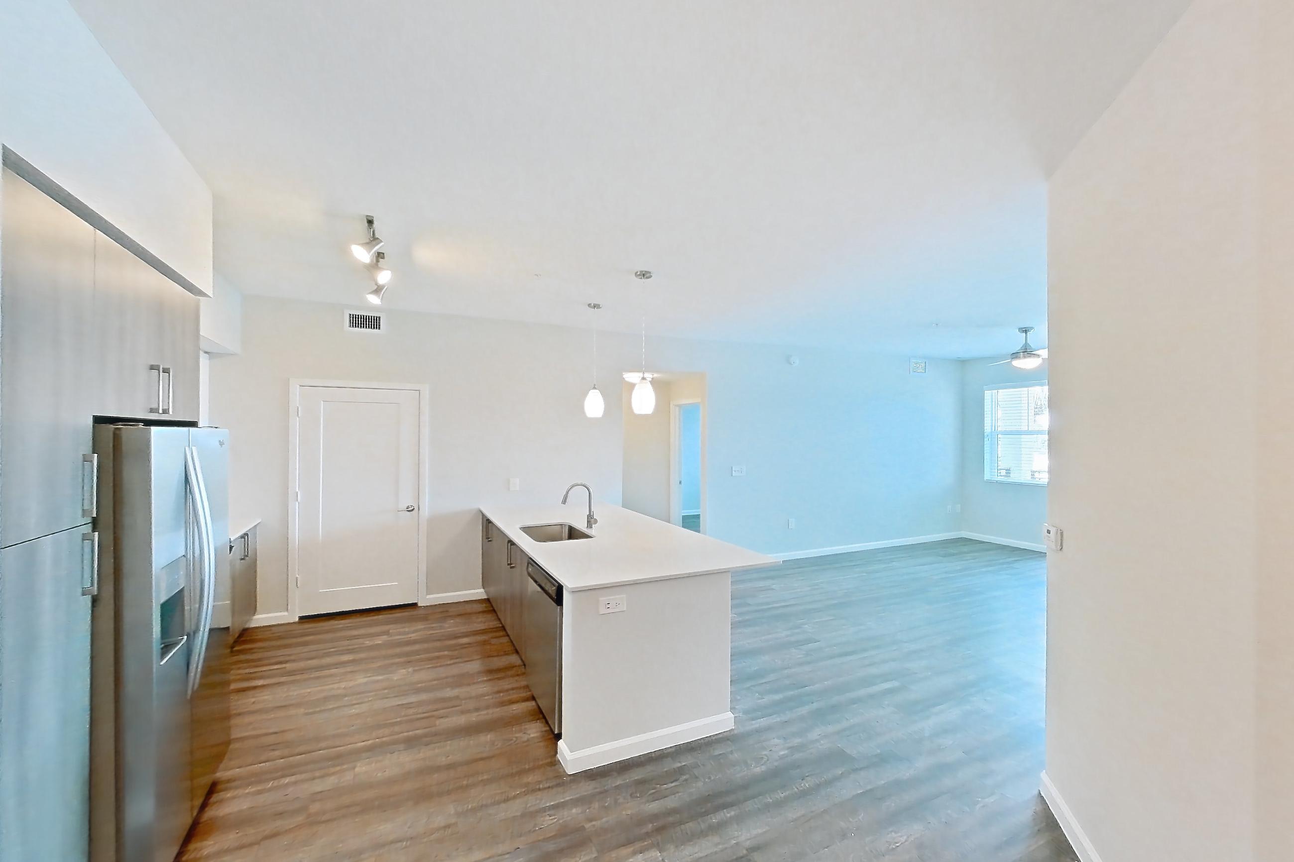 LIVING SPACE
