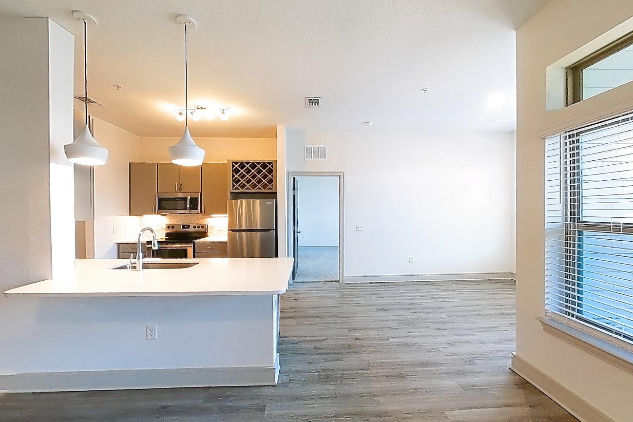 LIVING SPACE