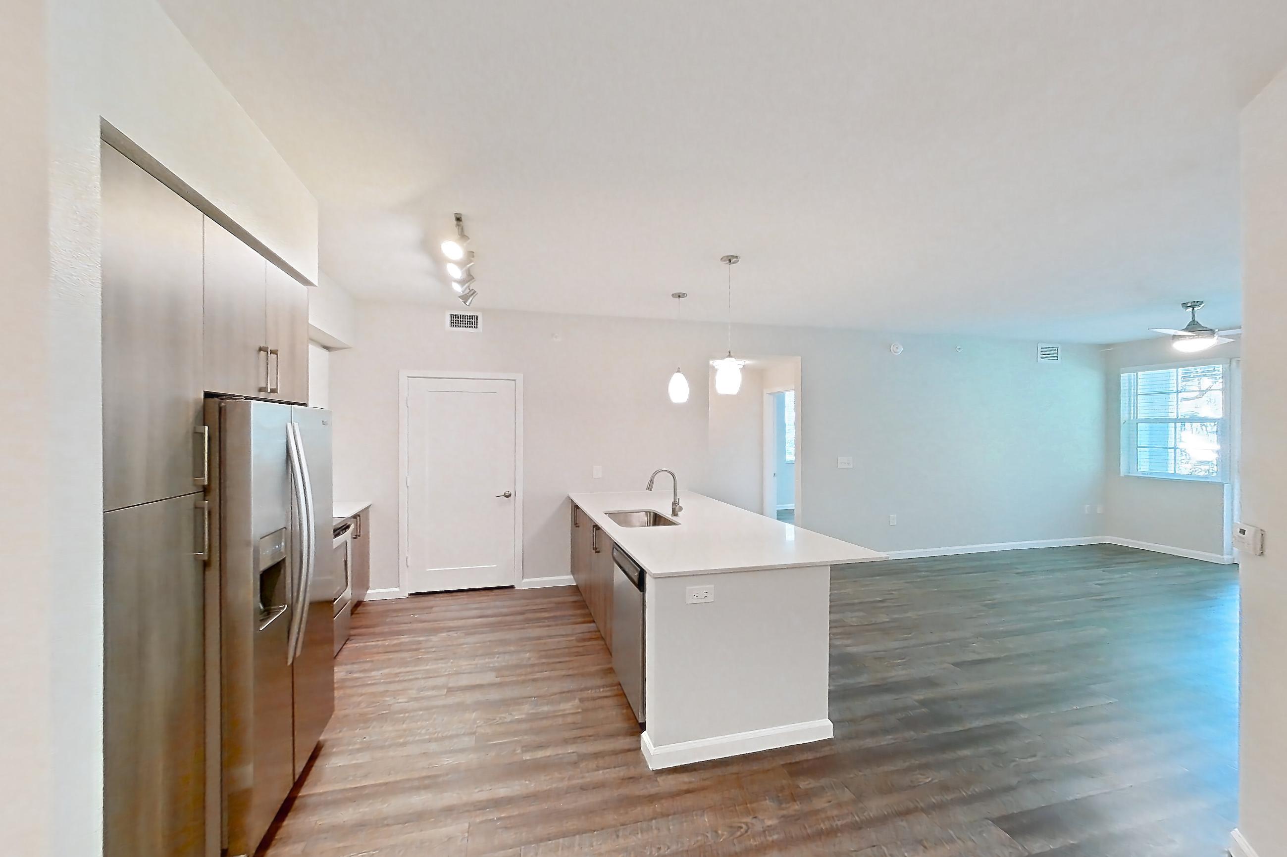 LIVING SPACE