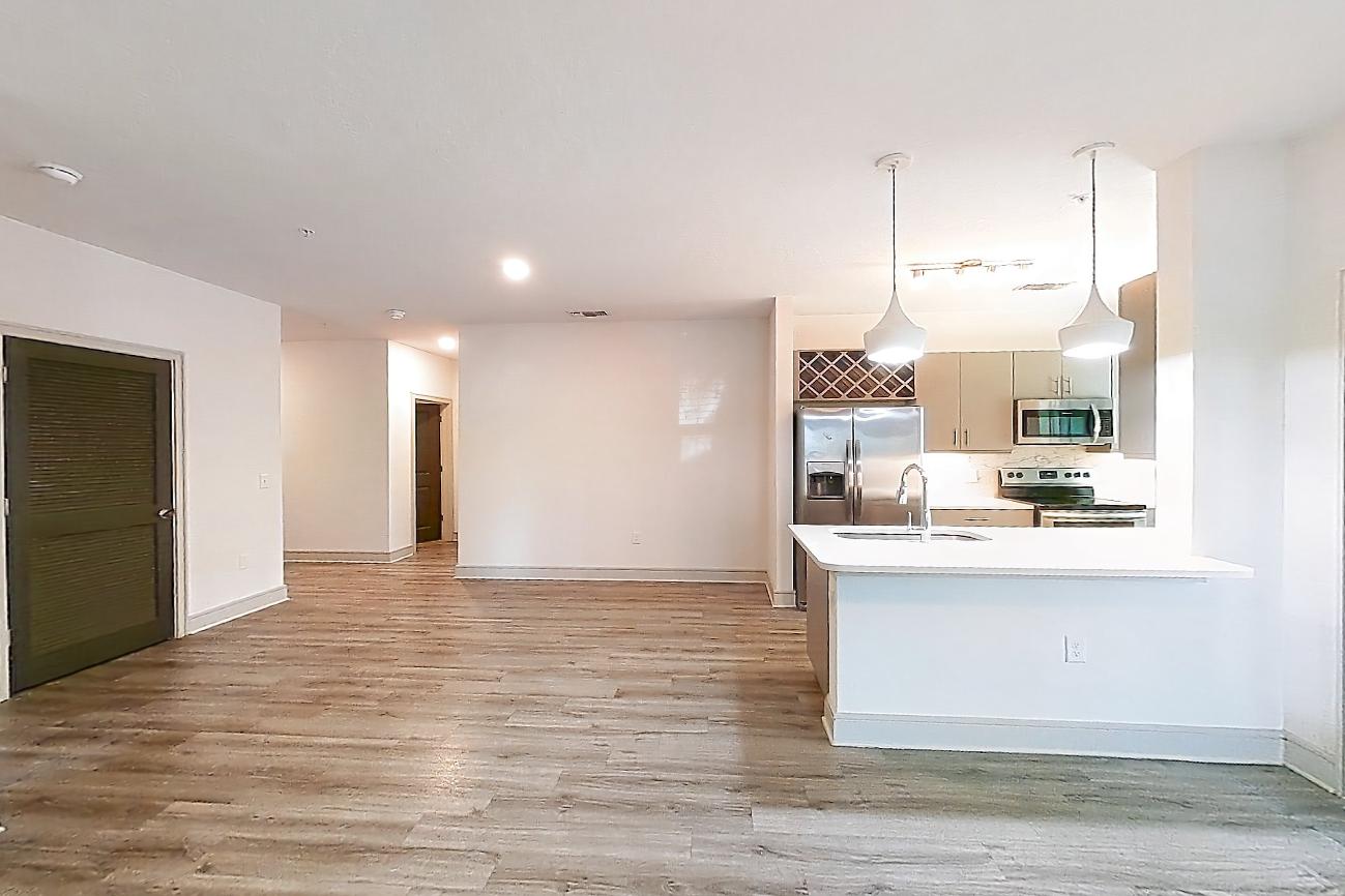 LIVING SPACE