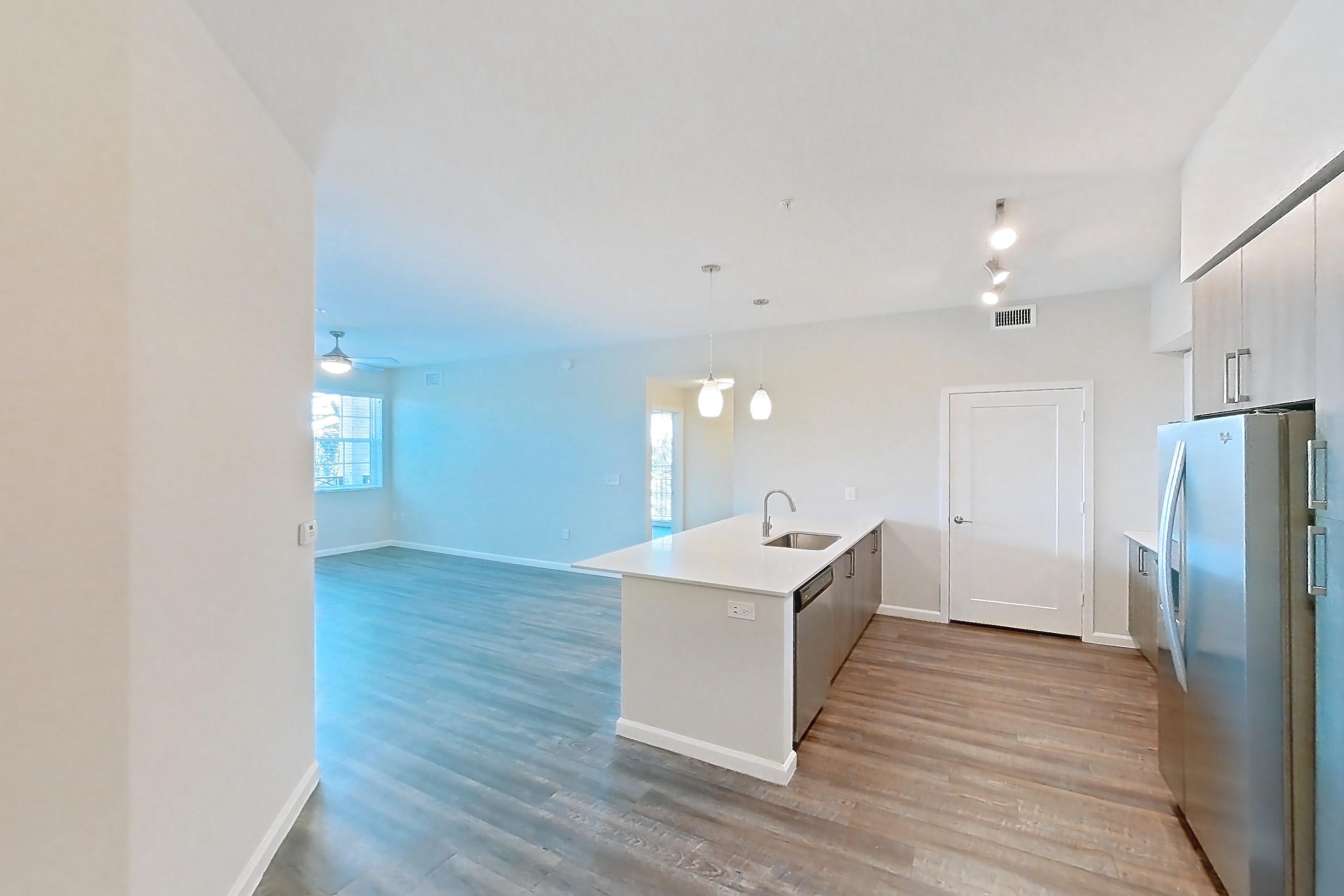 LIVING SPACE