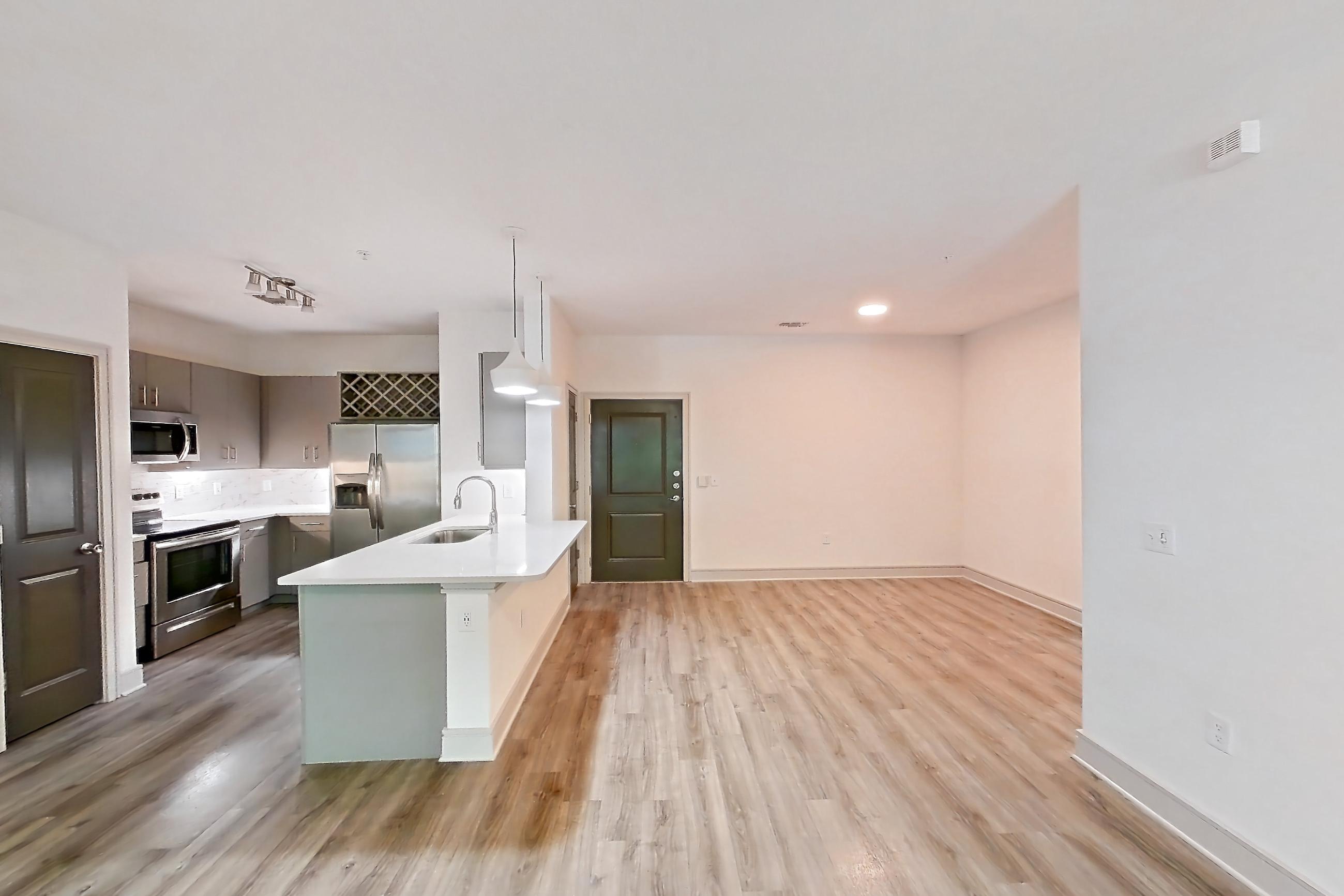 LIVING SPACE