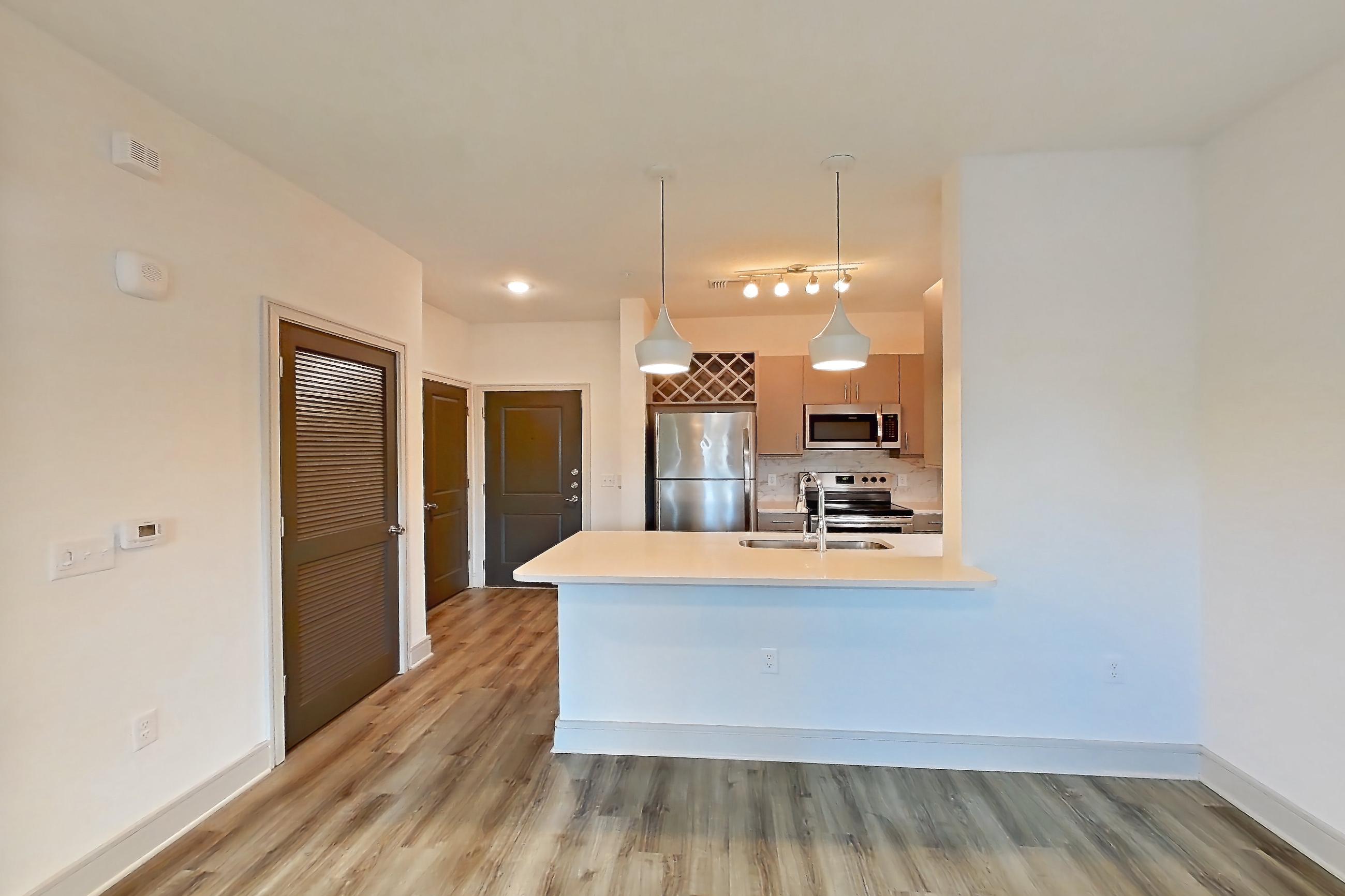LIVING SPACE