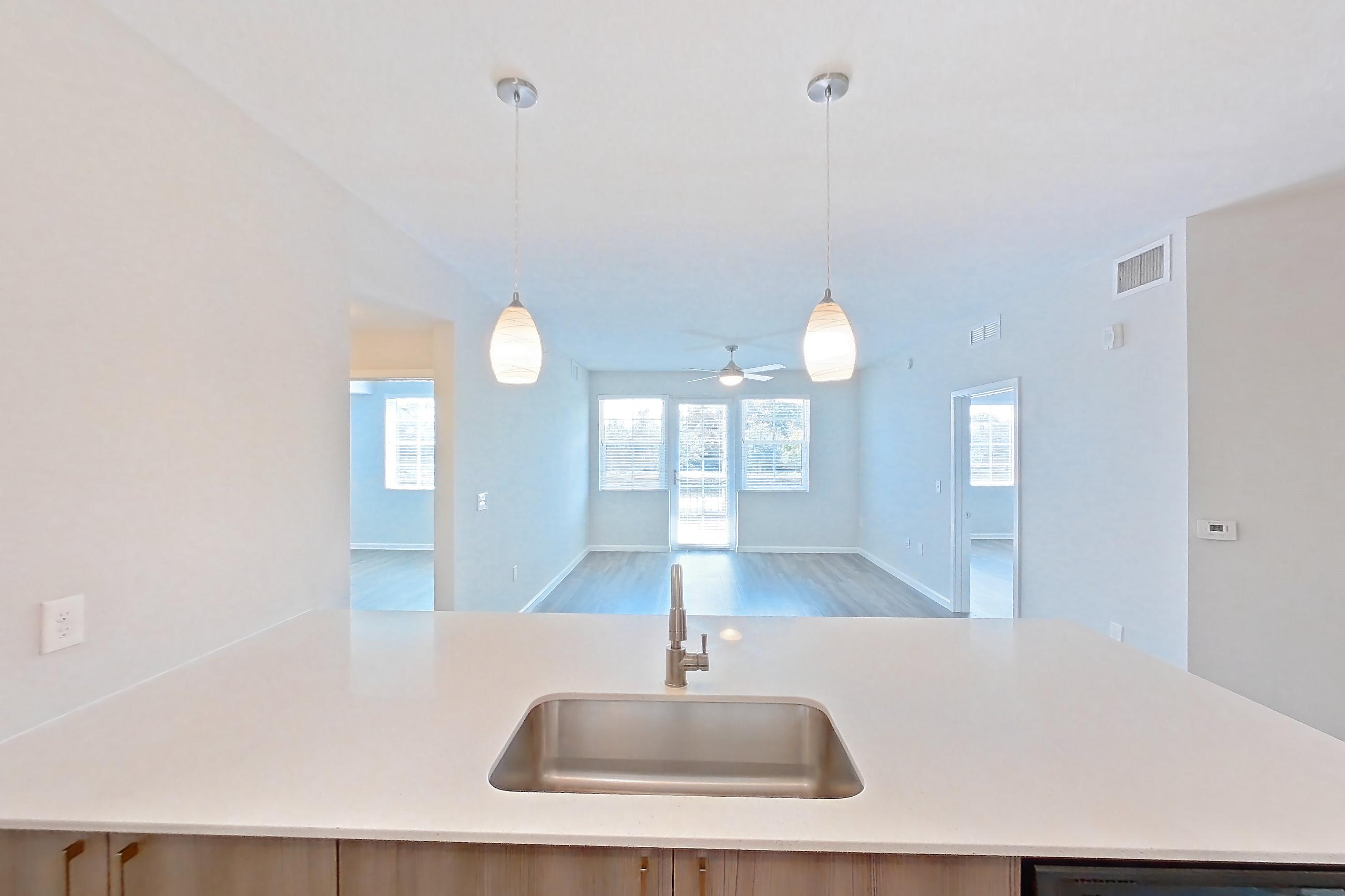 KITCHEN (representative of this floor plan)