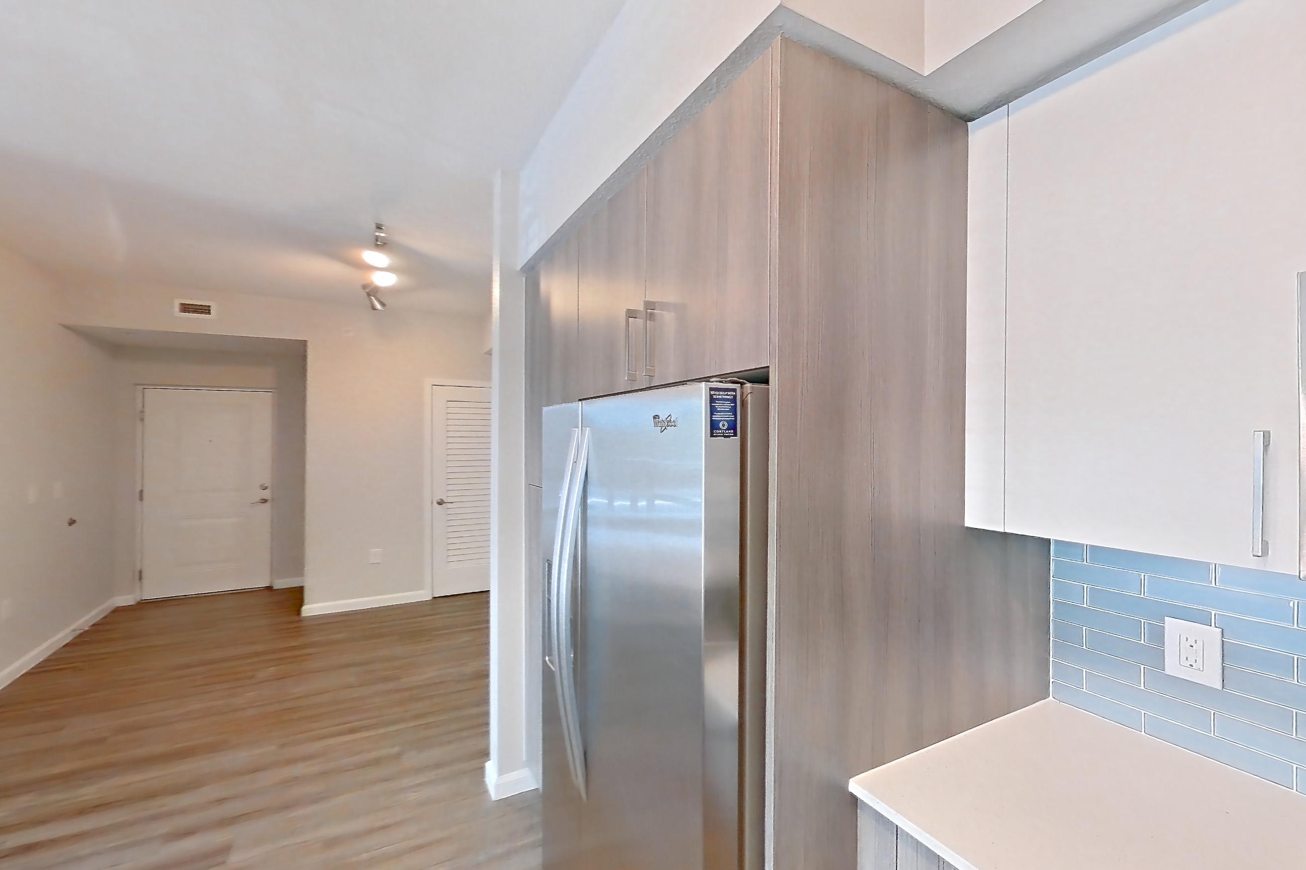 KITCHEN (representative of this floor plan)