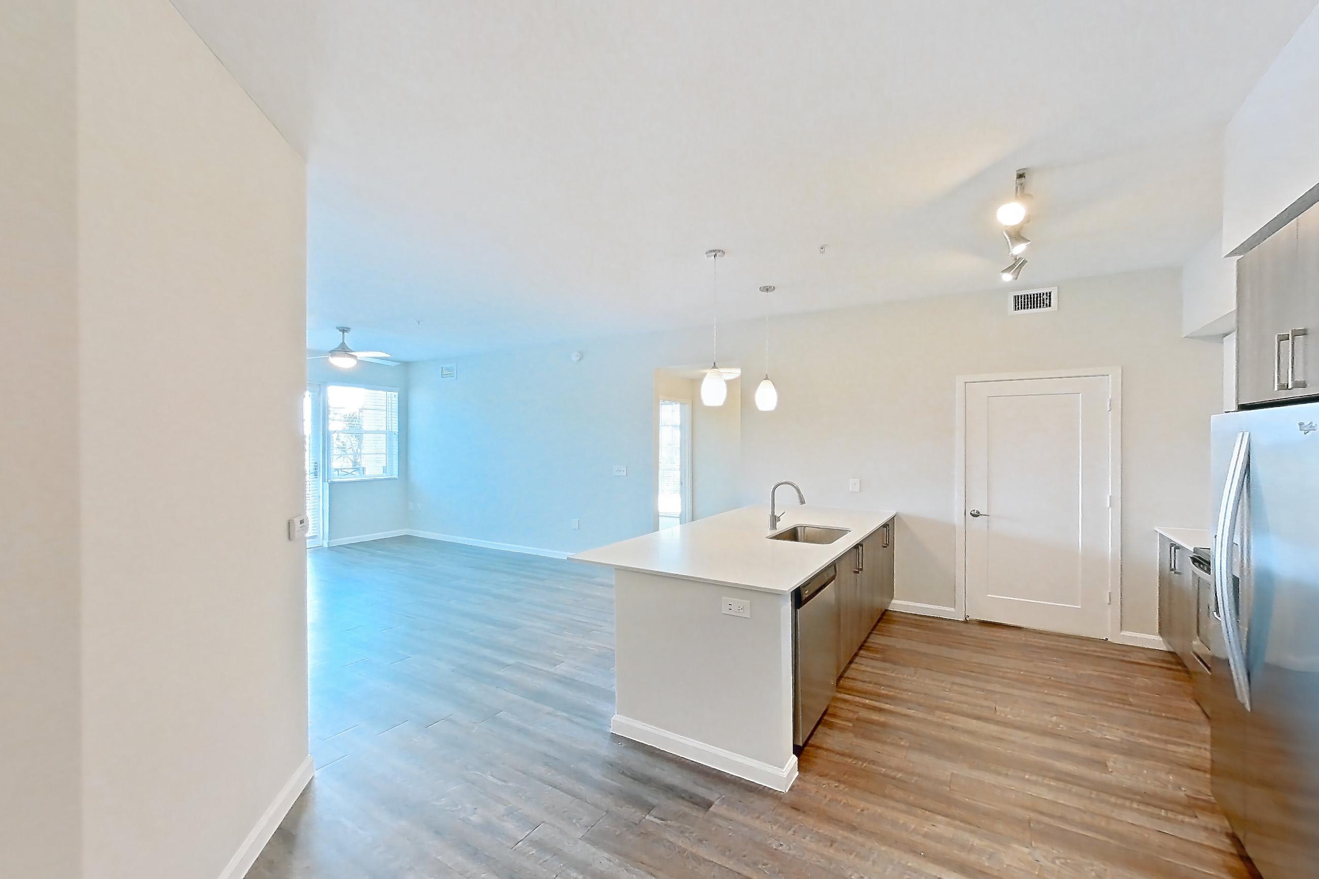 LIVING SPACE