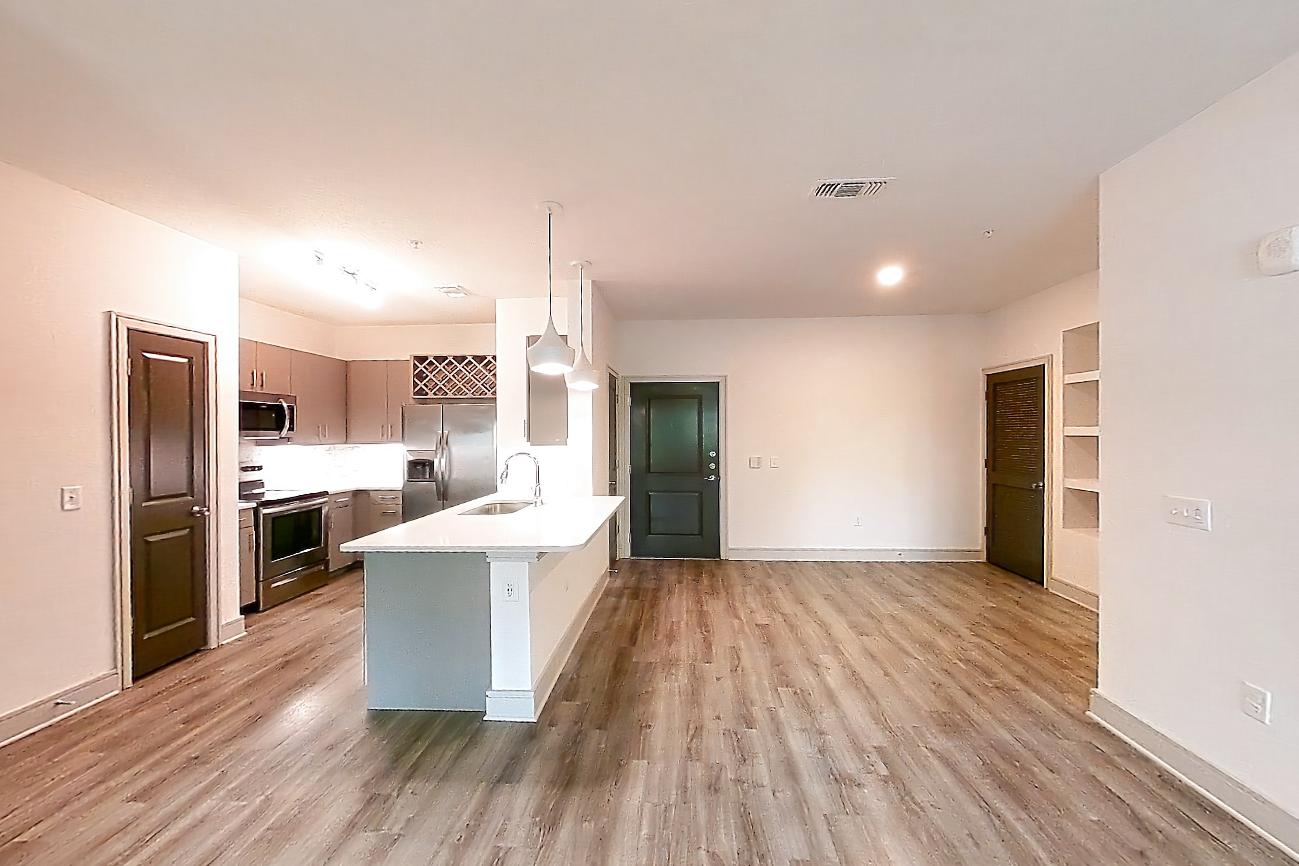 LIVING SPACE