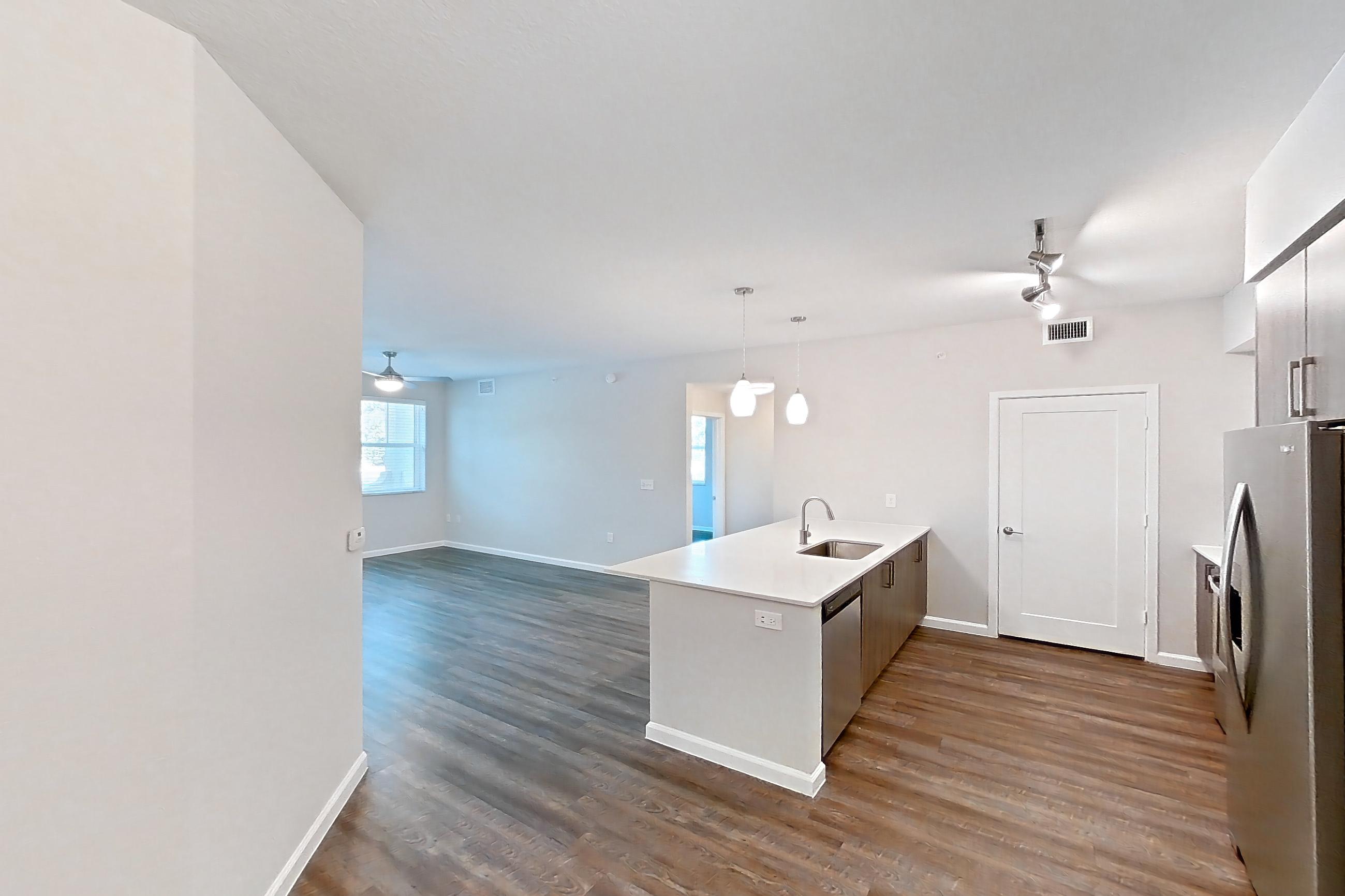LIVING SPACE