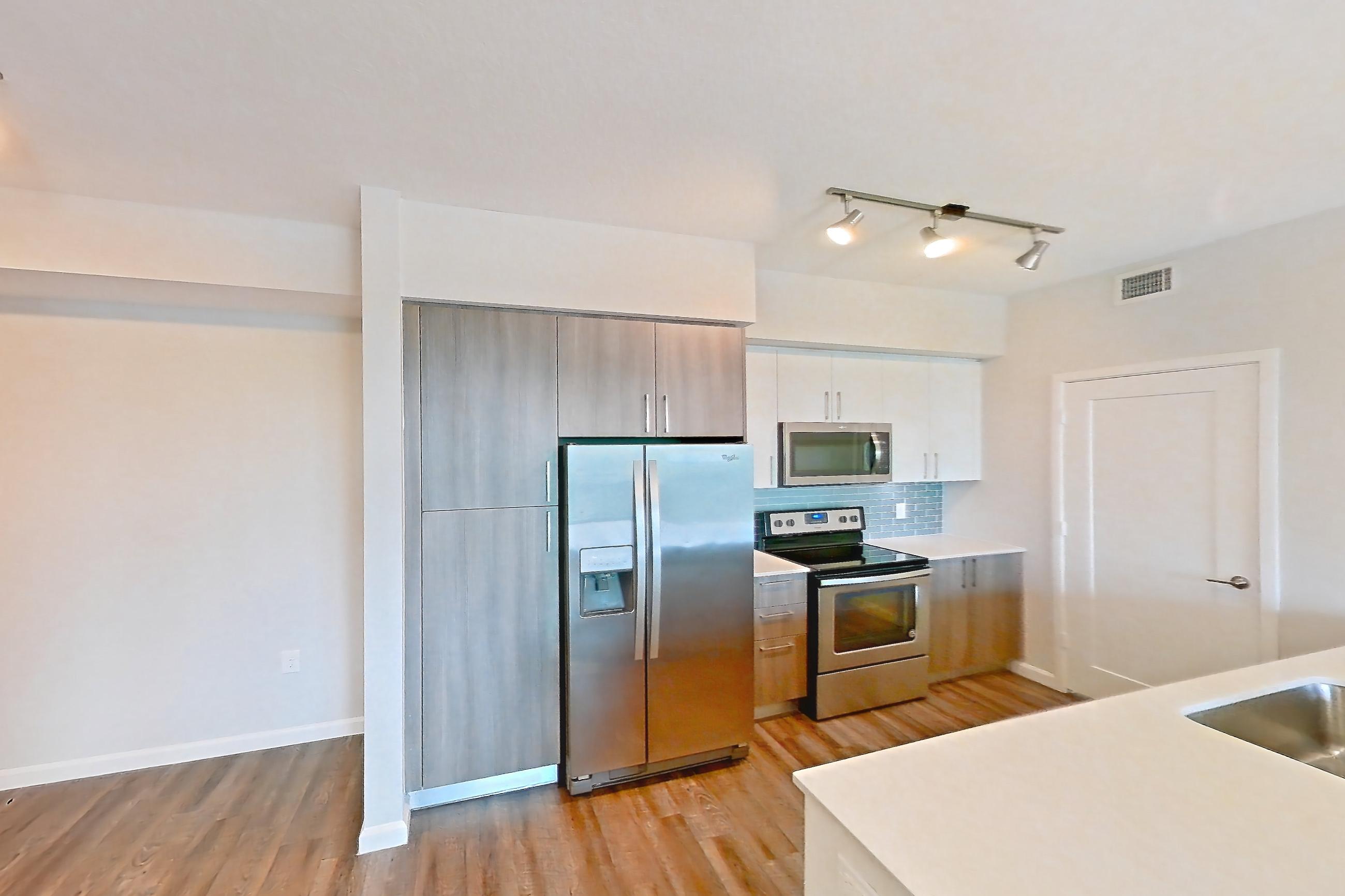 KITCHEN CORNER