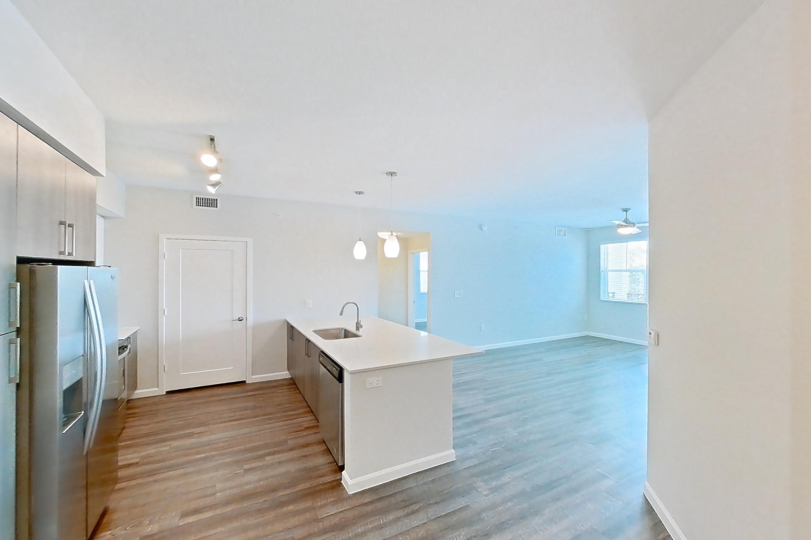 LIVING SPACE
