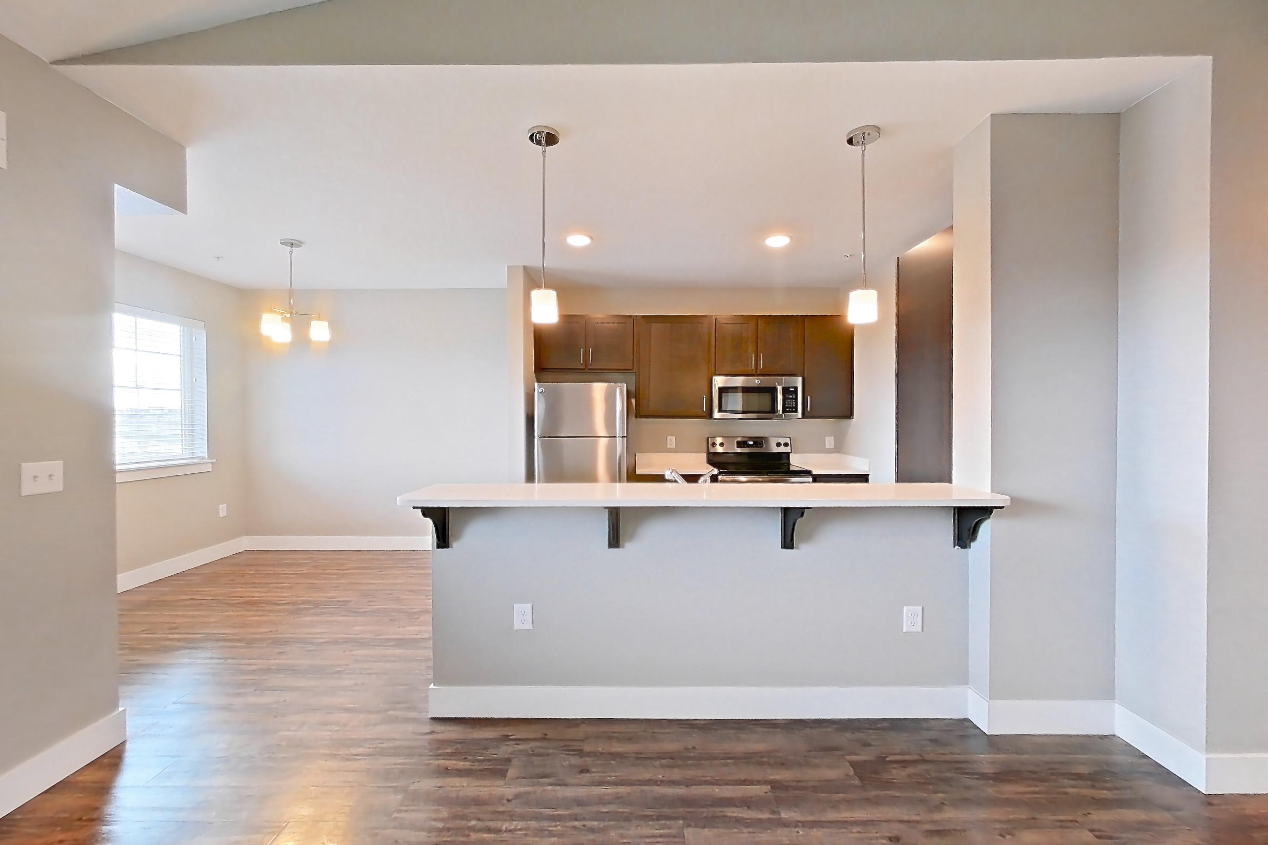 LIVING SPACE