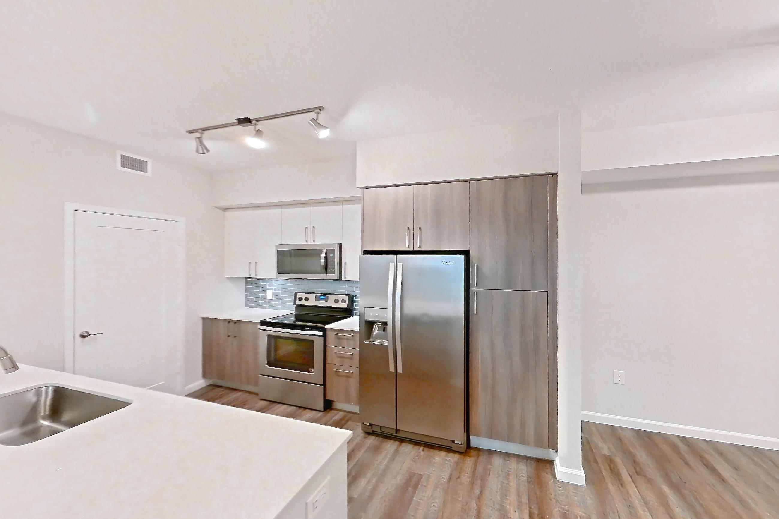 KITCHEN CORNER