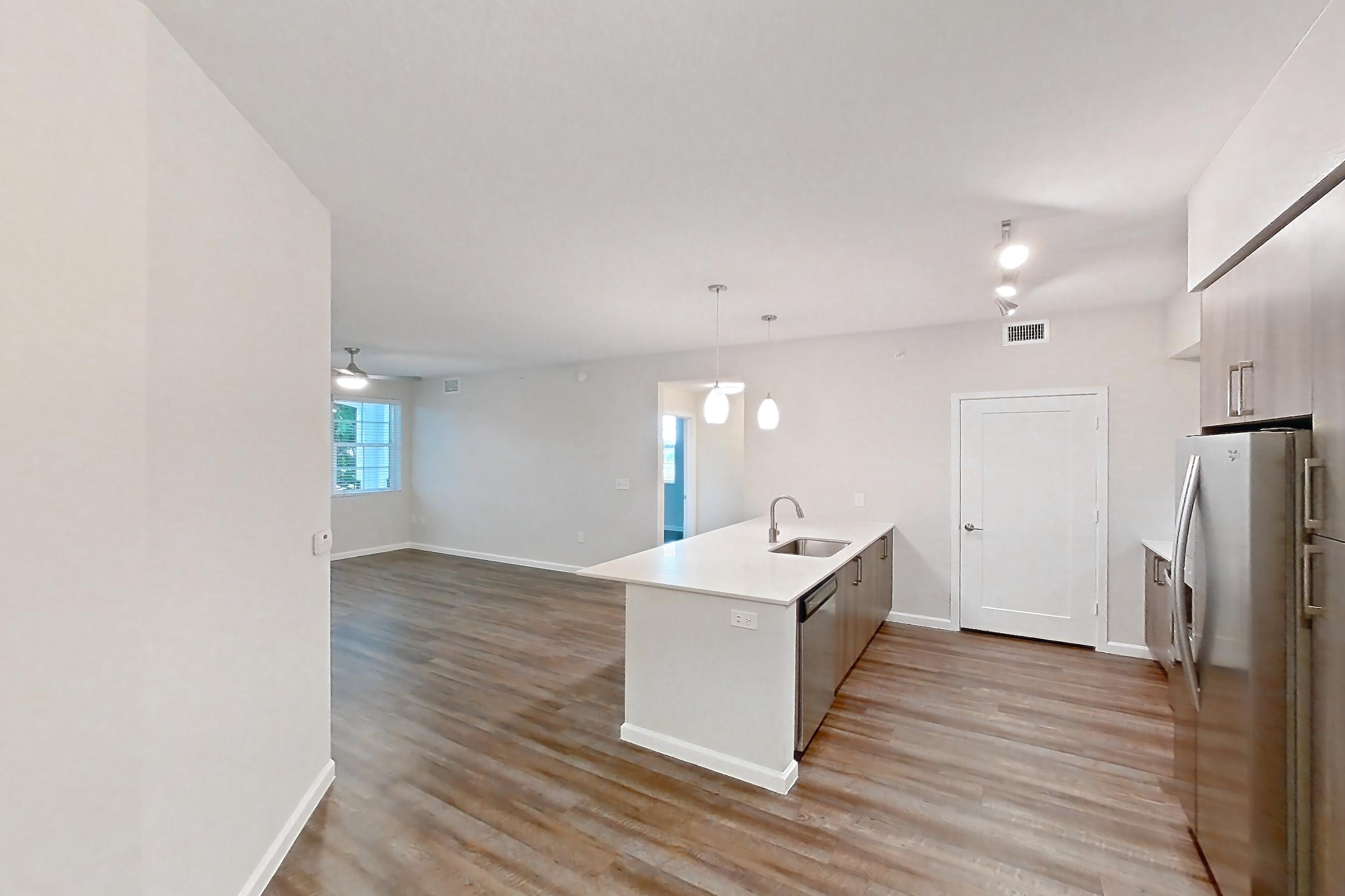 LIVING SPACE