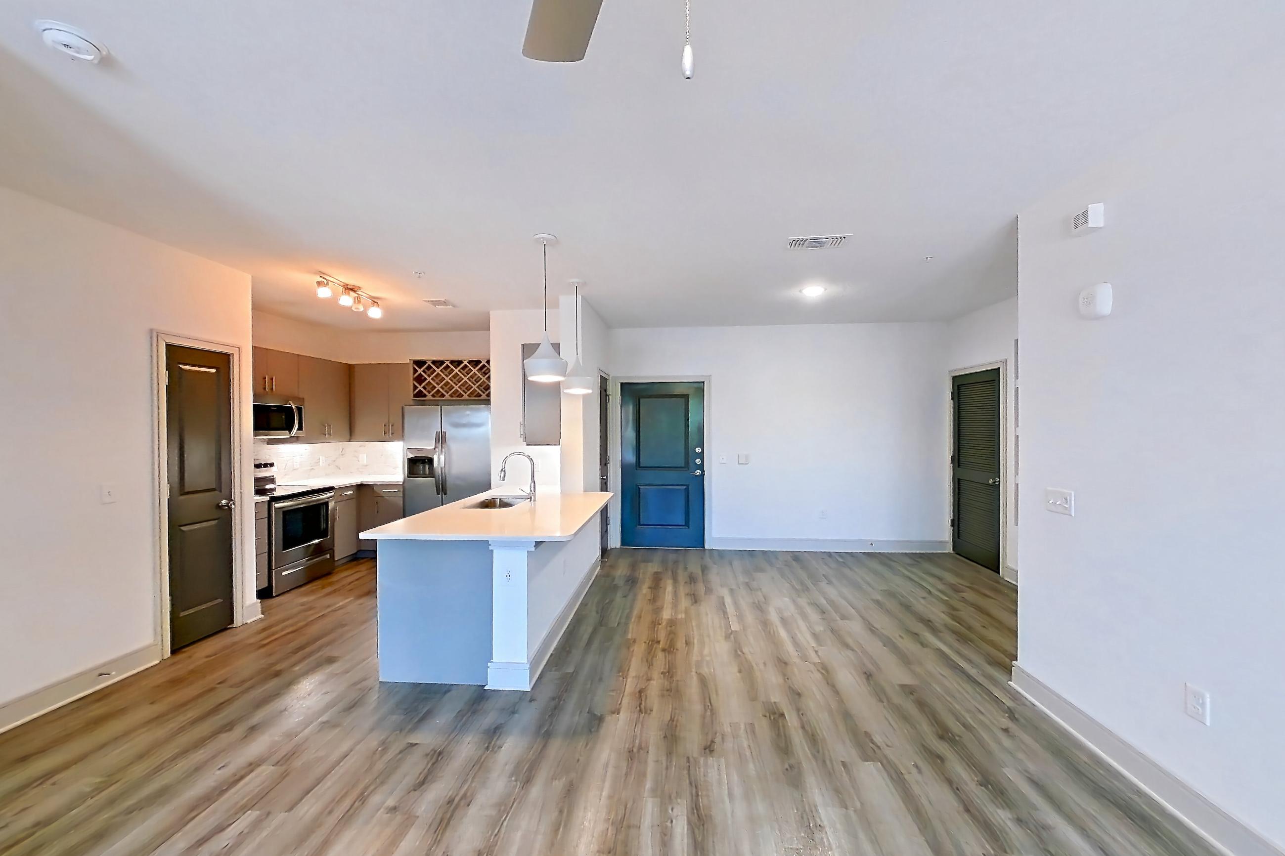 LIVING SPACE