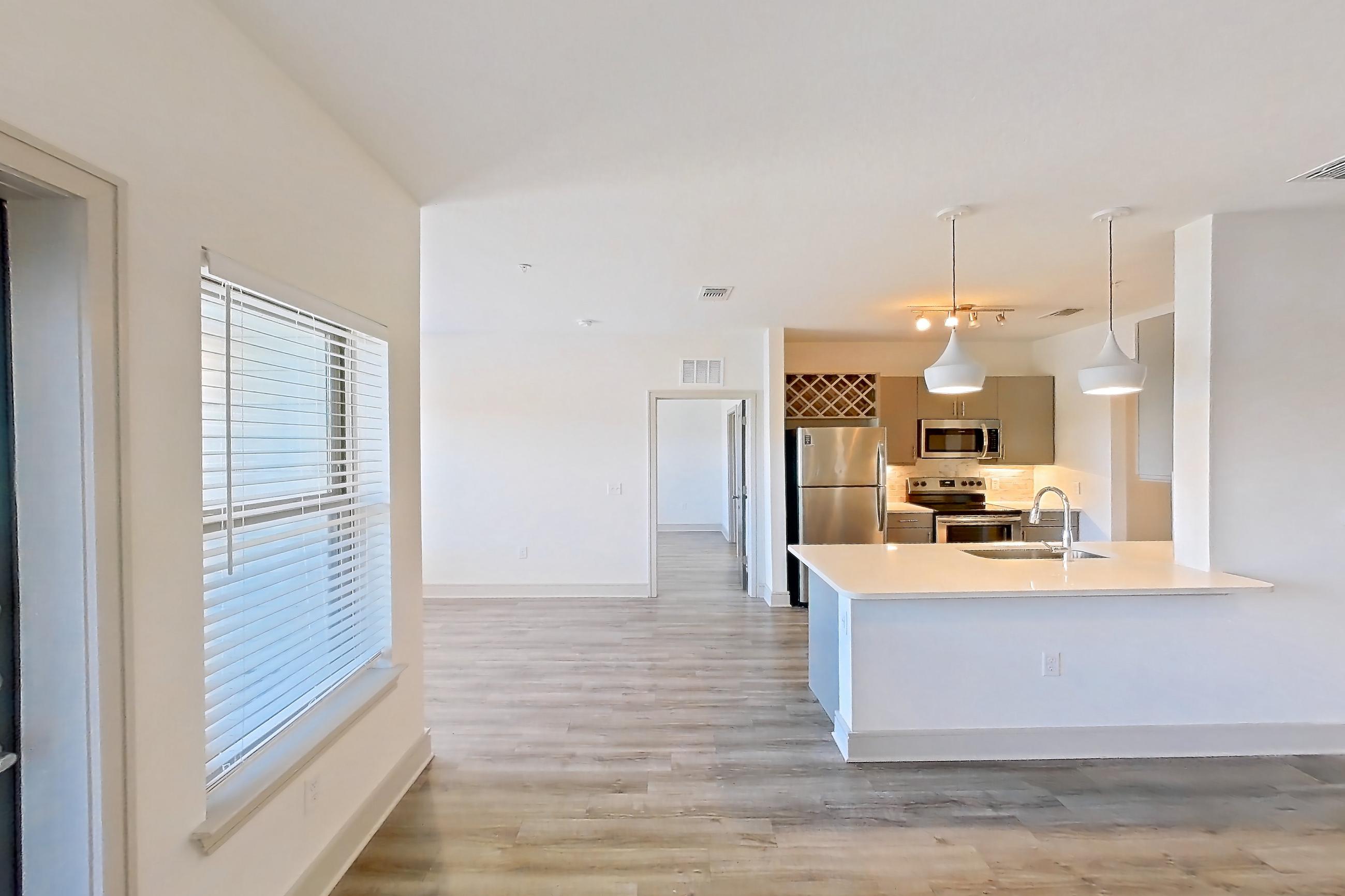 LIVING SPACE