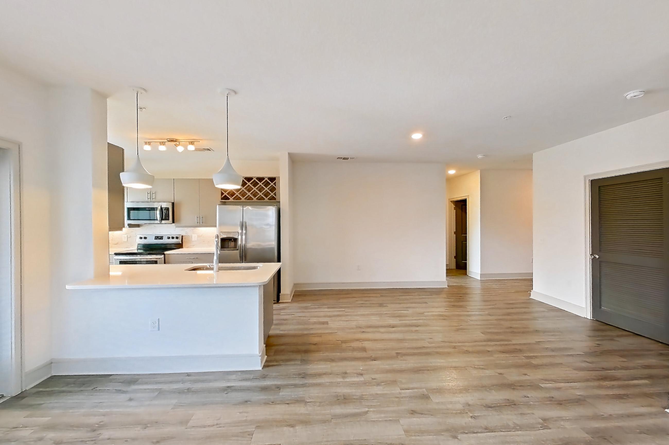 LIVING SPACE