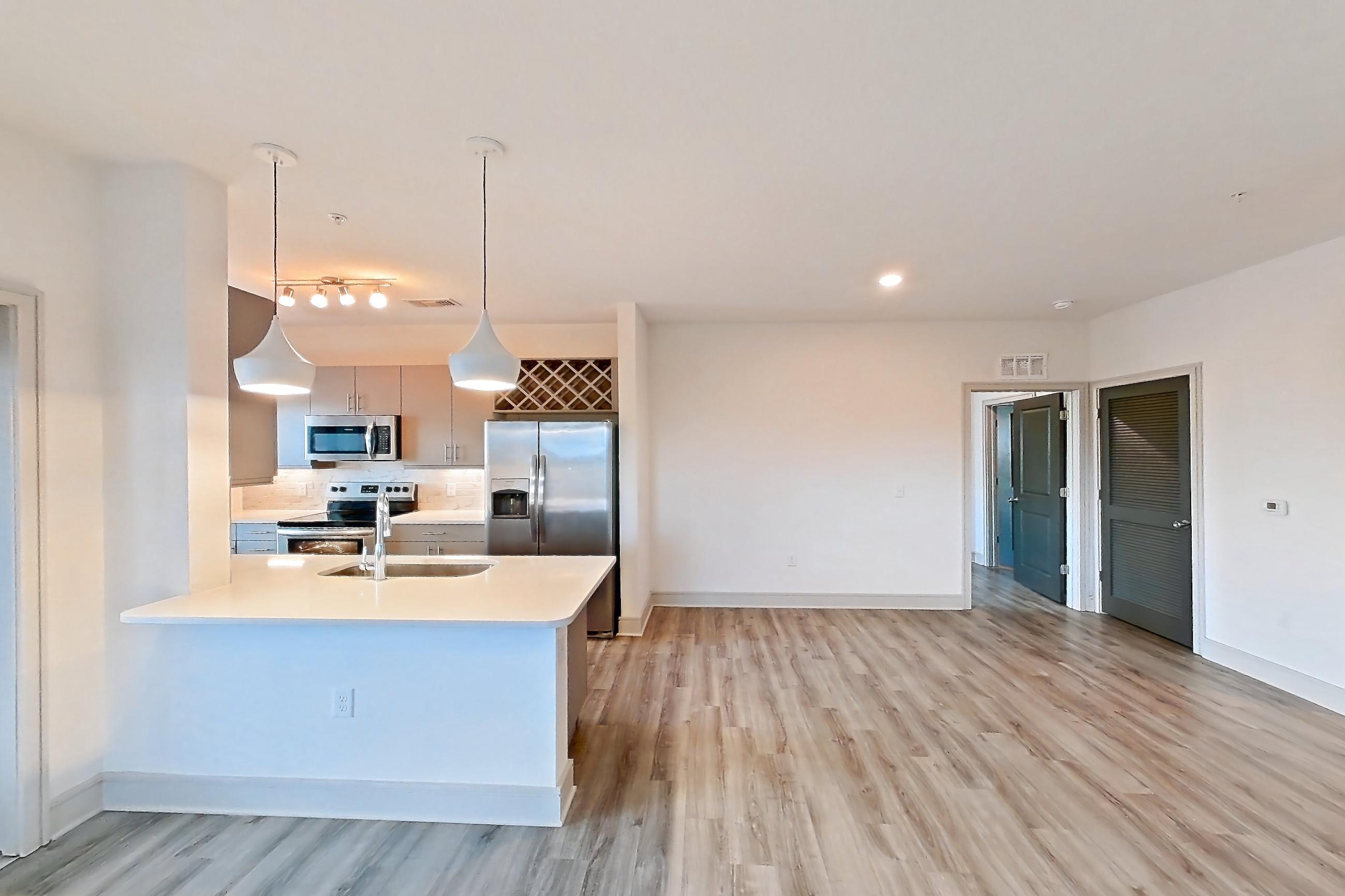 LIVING SPACE