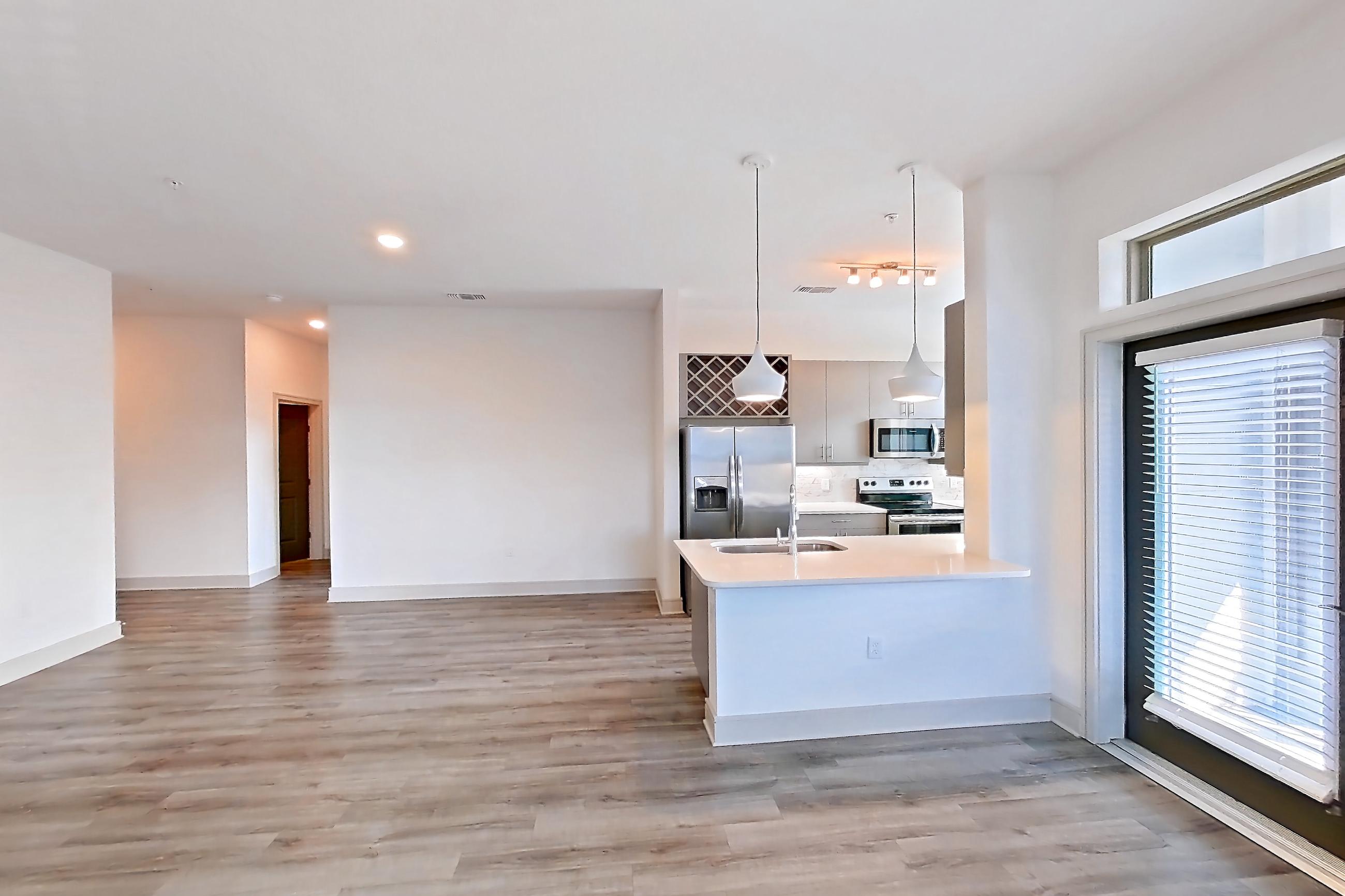 LIVING SPACE
