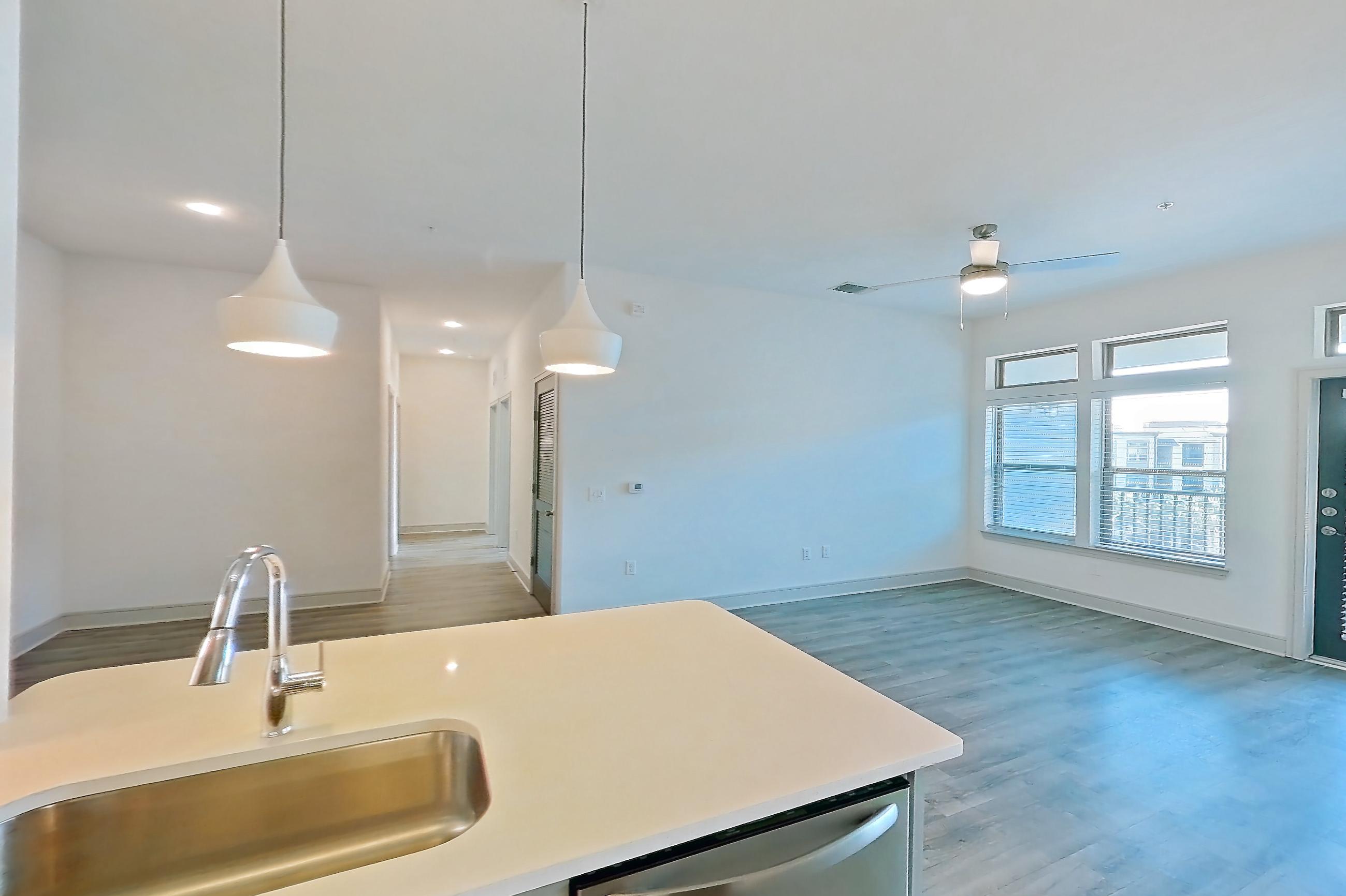 KITCHEN (representative of this floor plan)