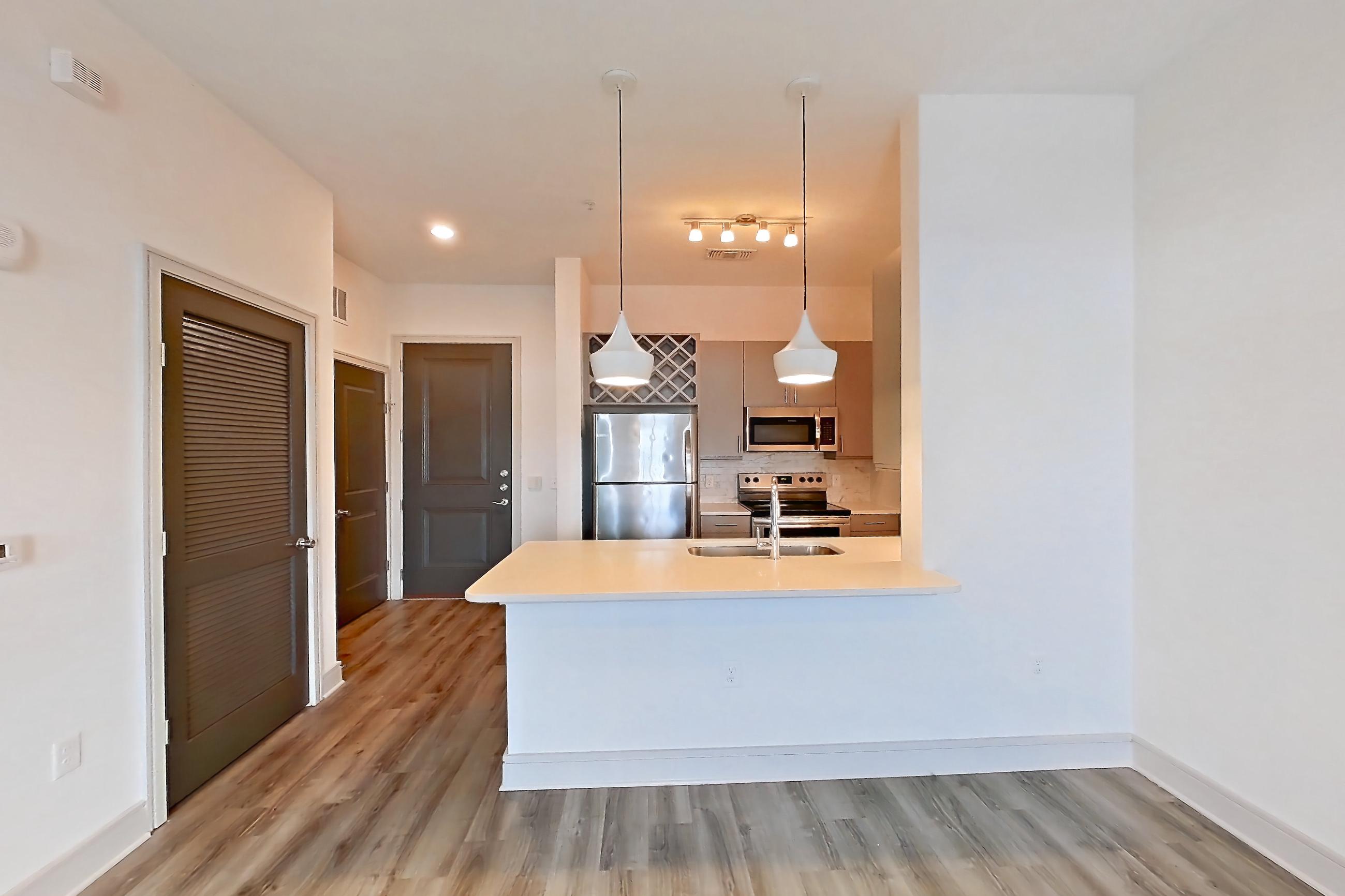 LIVING SPACE