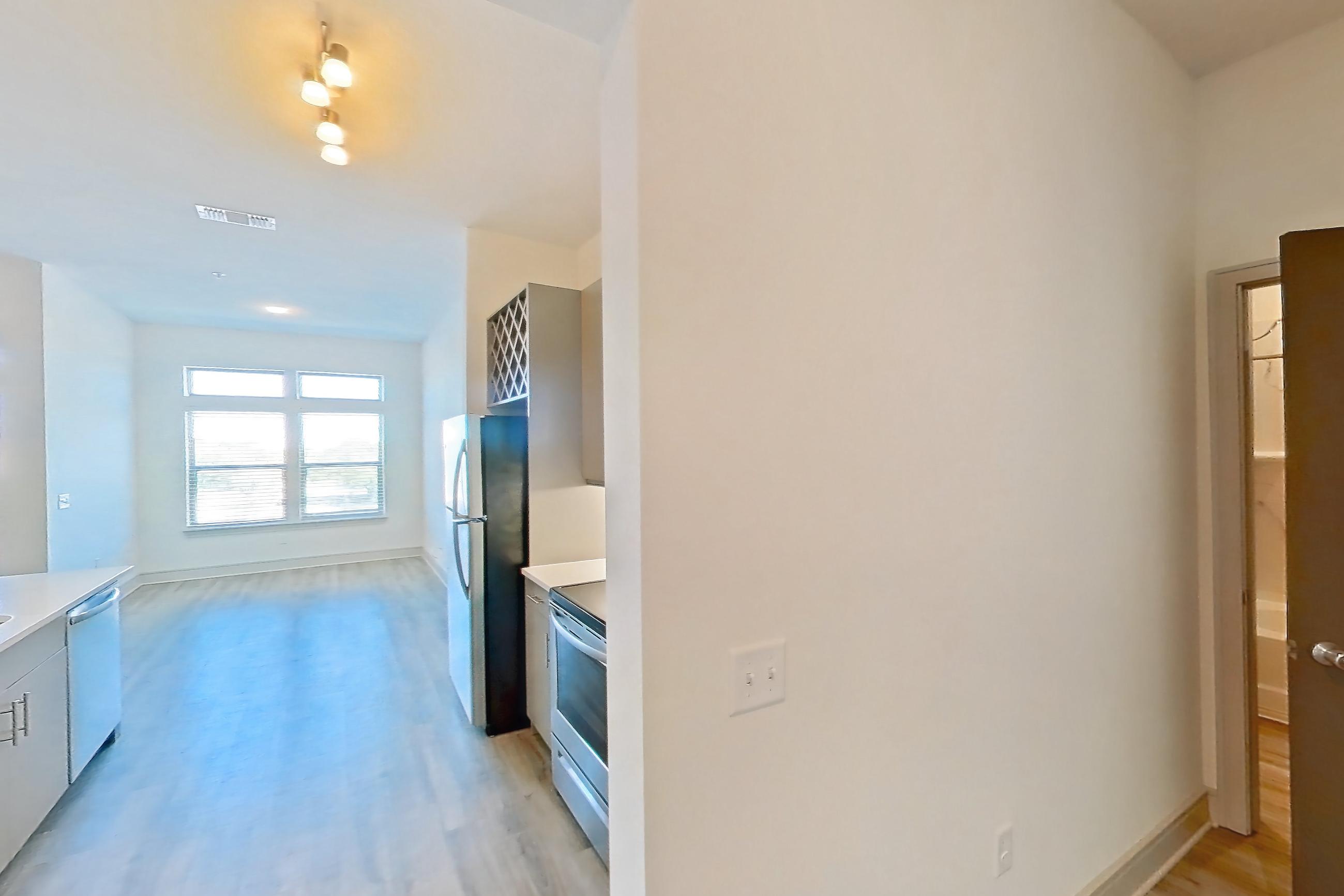 DINING ROOM (representative of this floor plan)