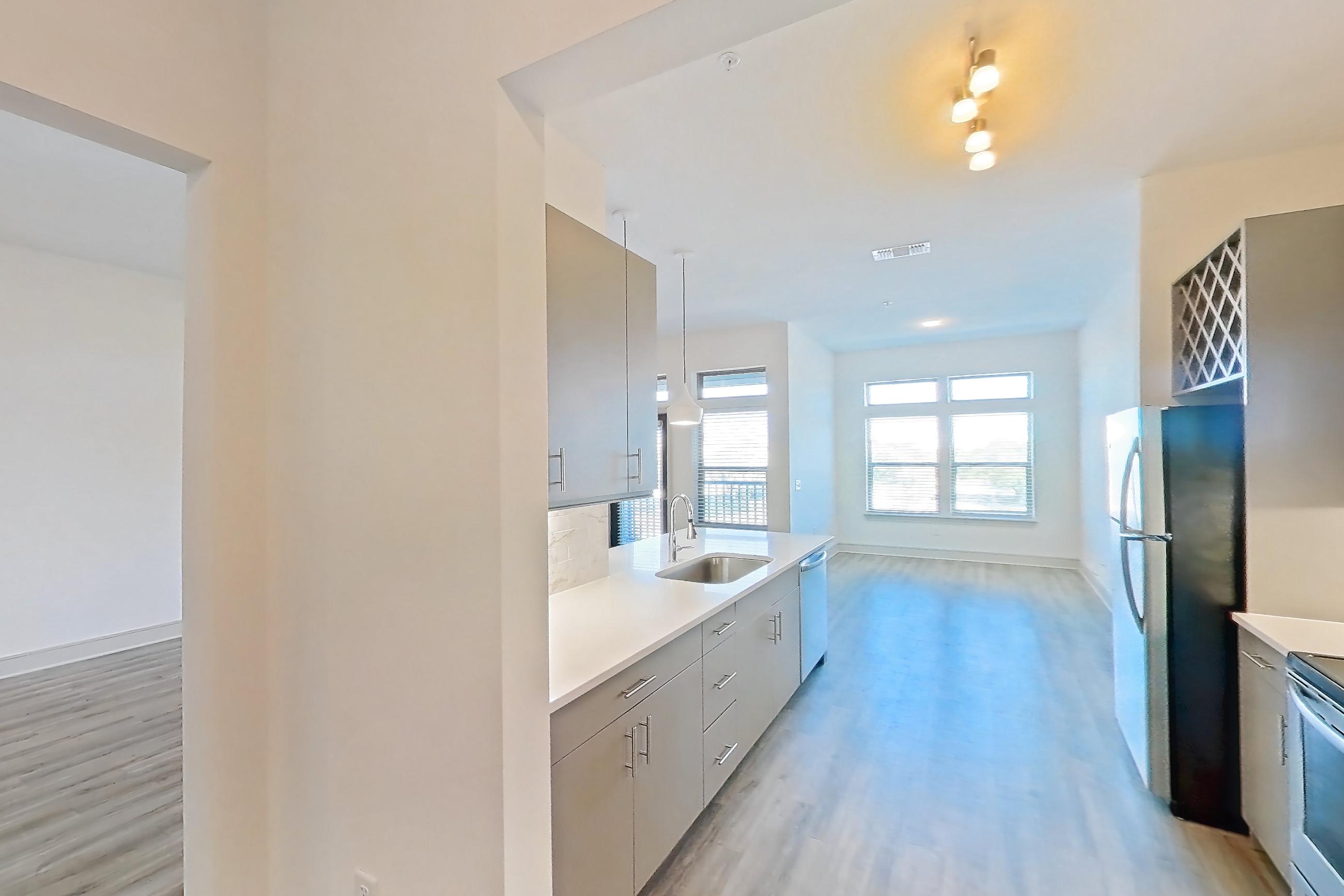 DINING ROOM (representative of this floor plan)