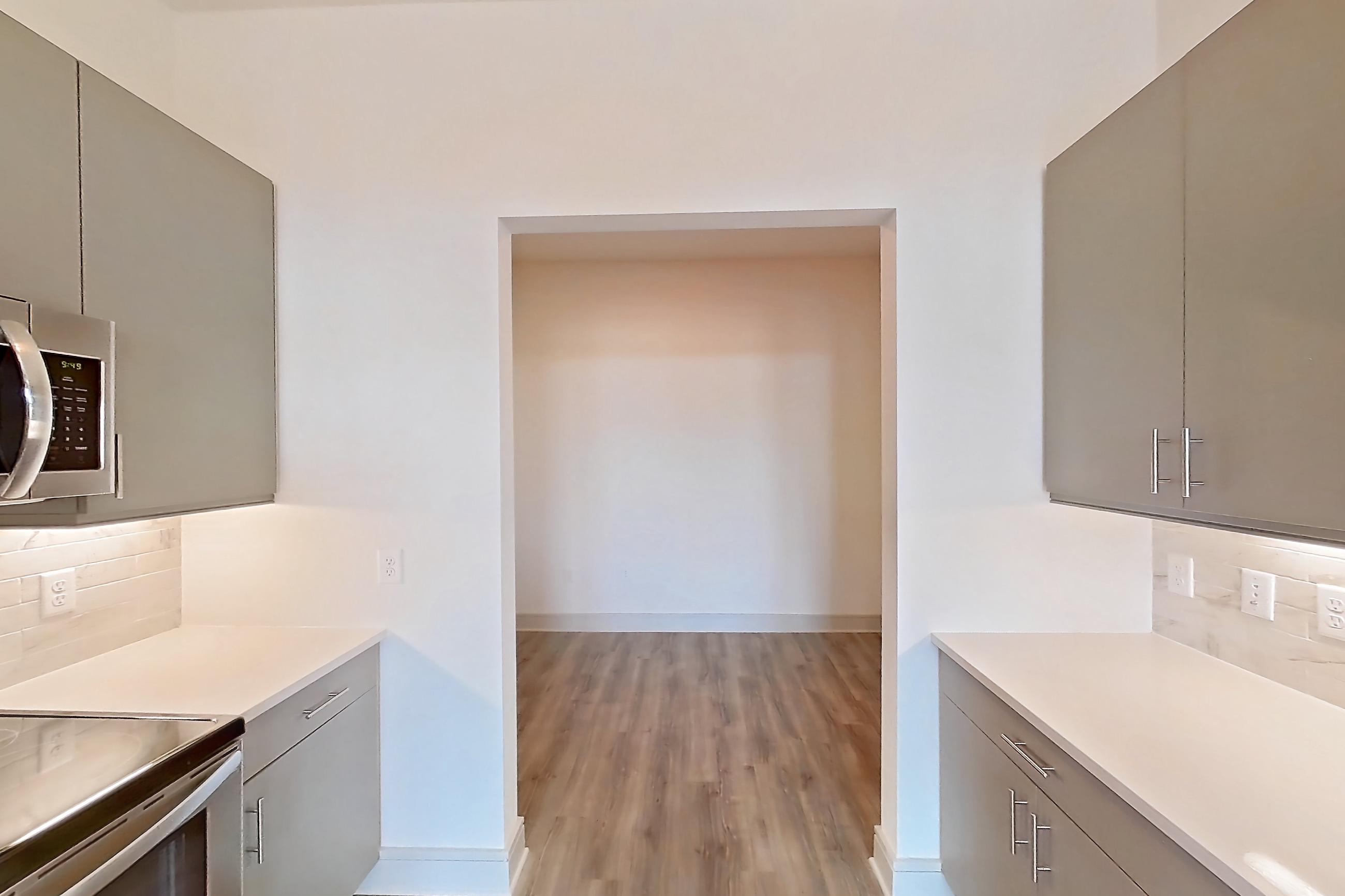 KITCHEN (representative of this floor plan)