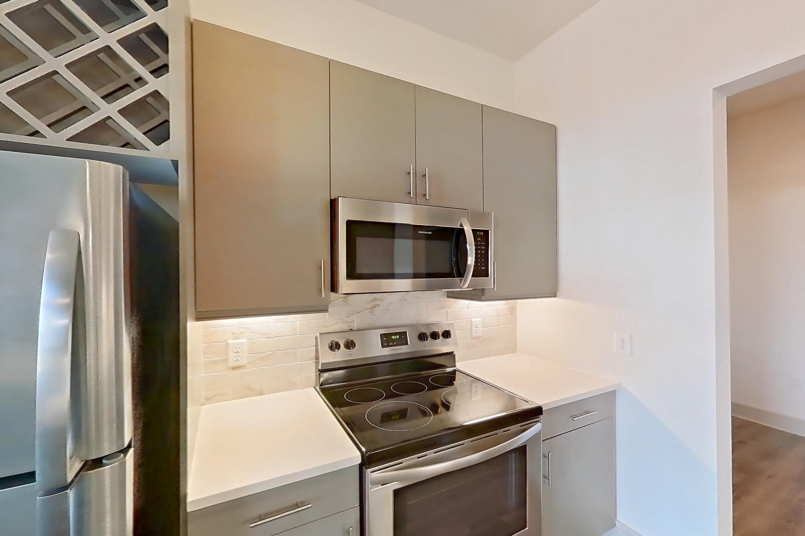 KITCHEN (representative of this floor plan)