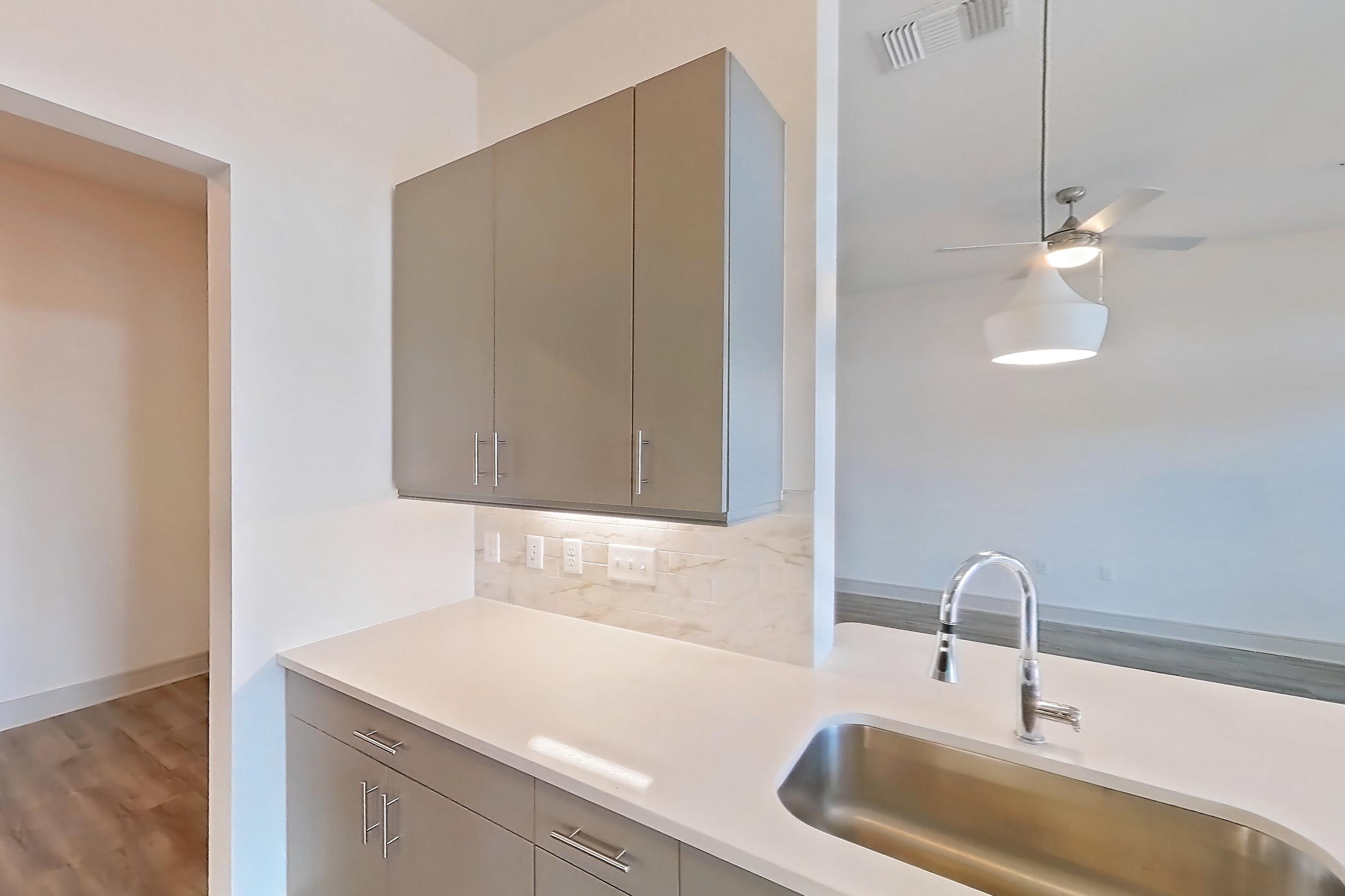 KITCHEN (representative of this floor plan)