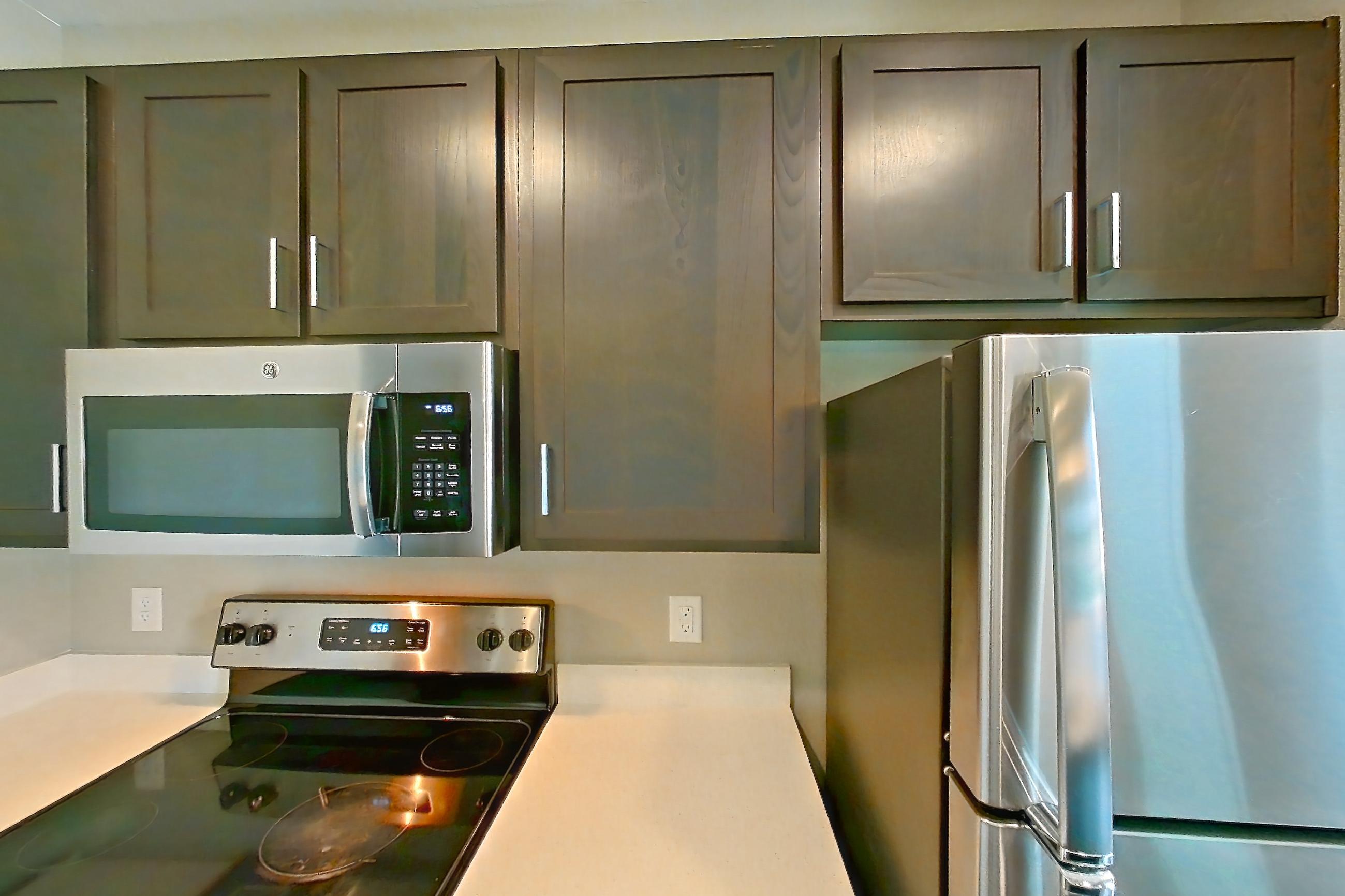 KITCHEN (representative of this floor plan)