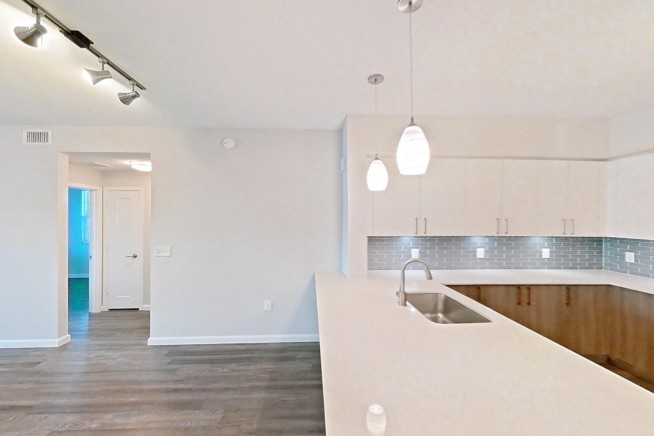 KITCHEN CORNER