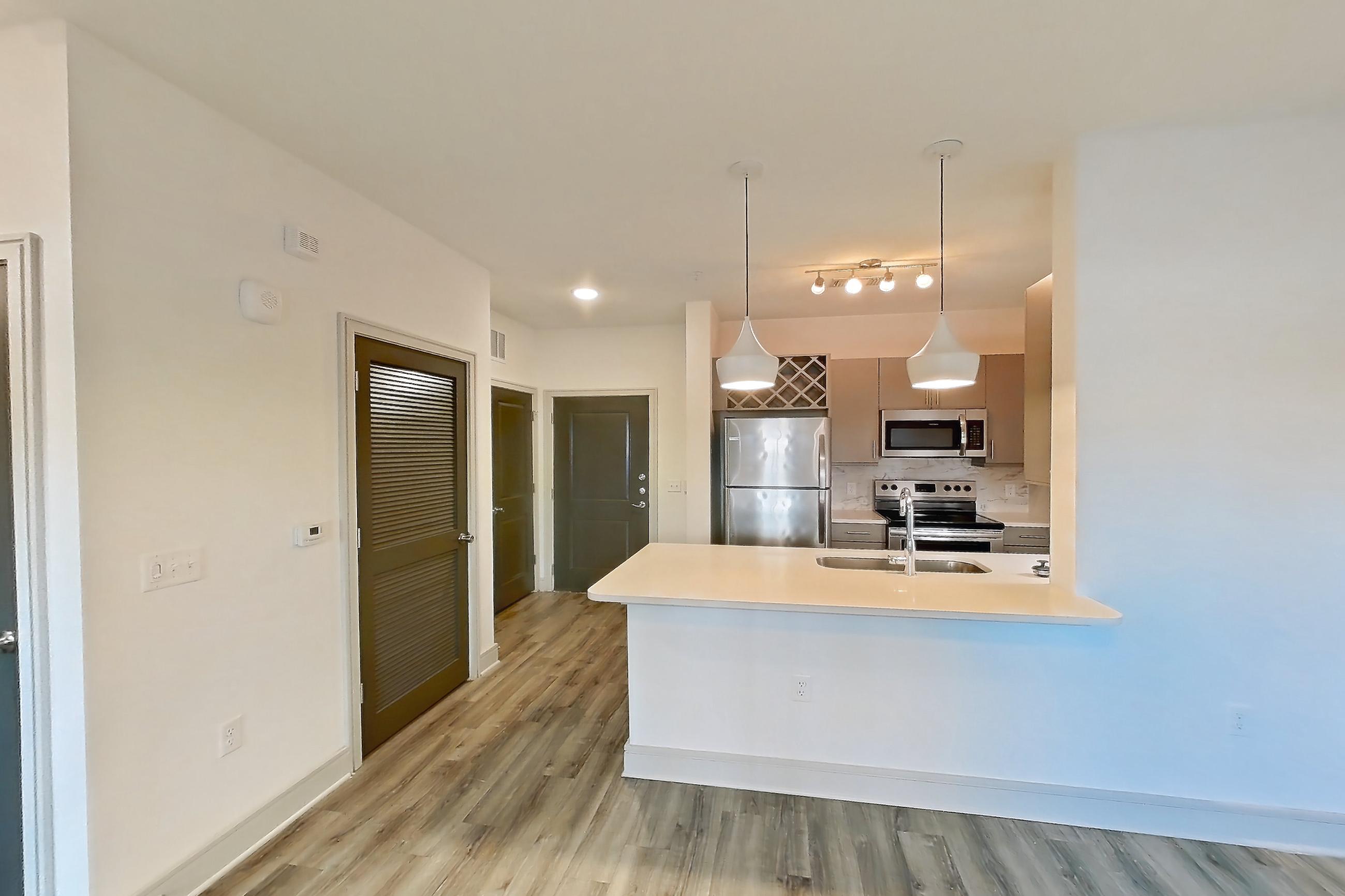 LIVING SPACE