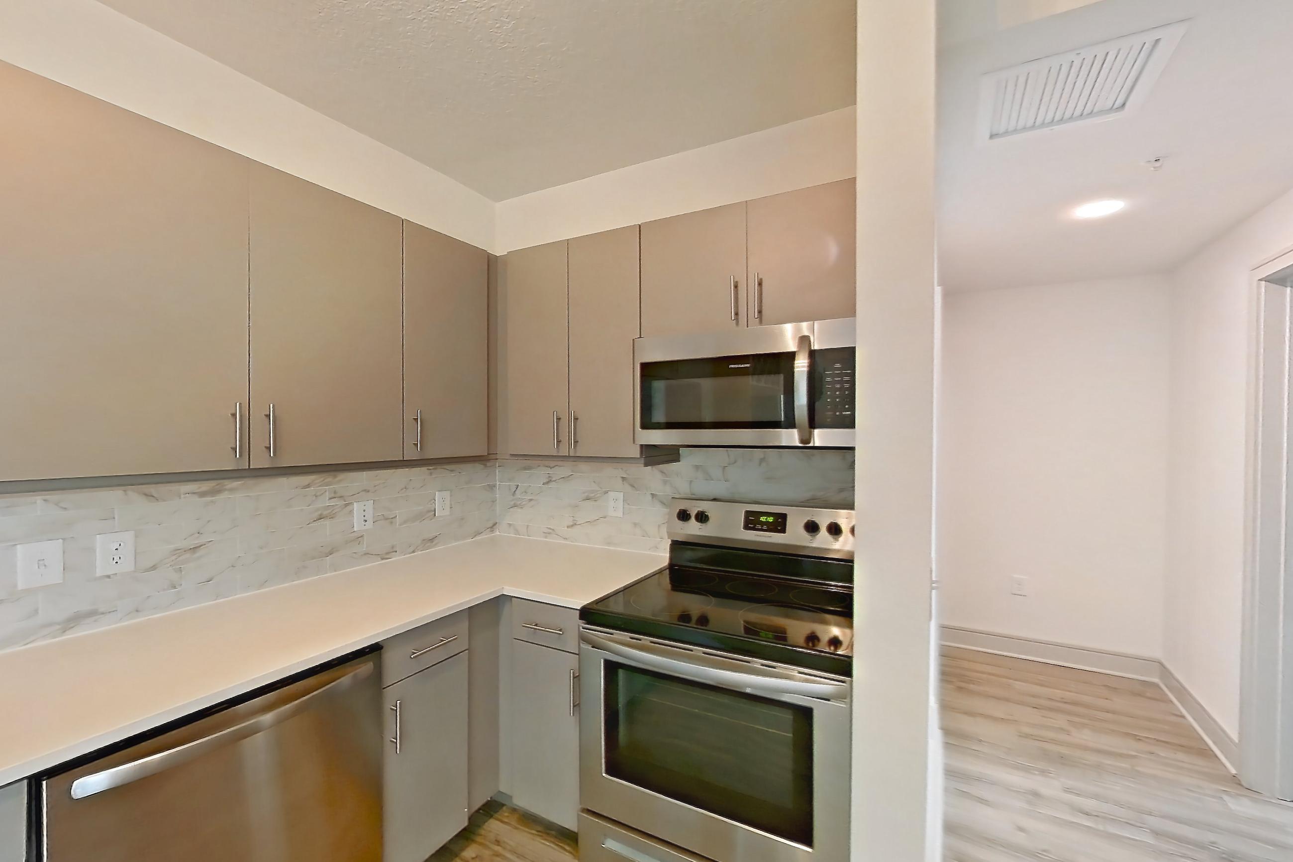 KITCHEN (representative of this floor plan)