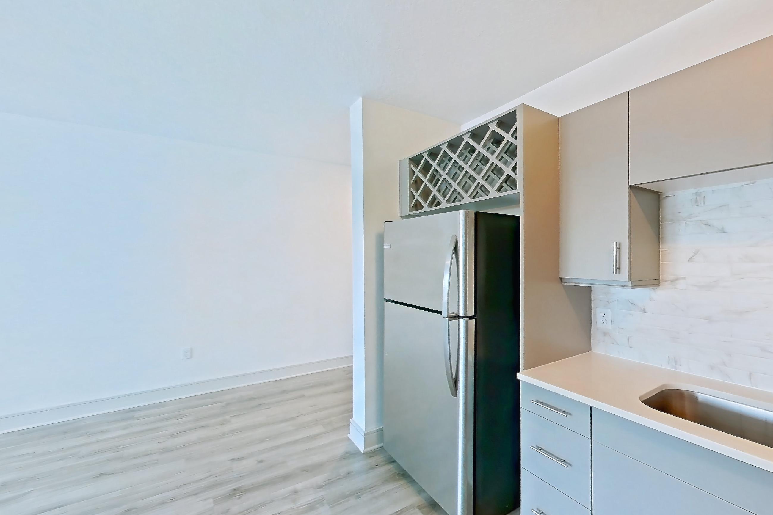 KITCHEN (representative of this floor plan)