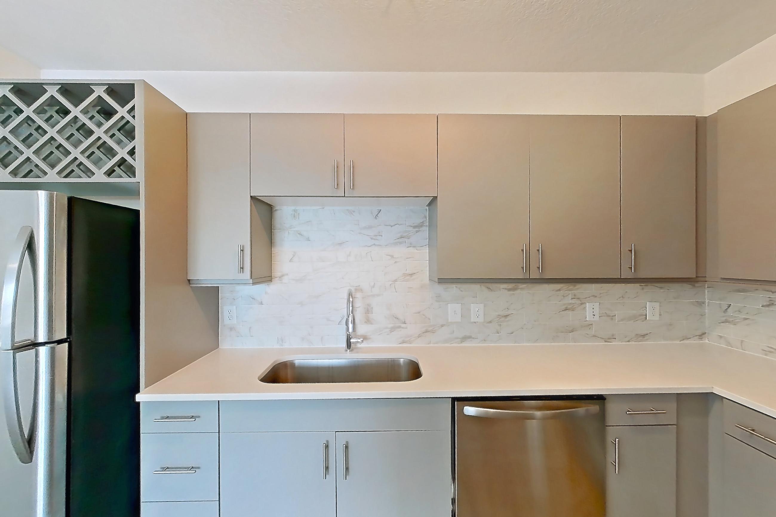 KITCHEN (representative of this floor plan)