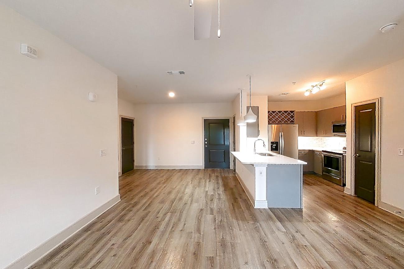 LIVING SPACE