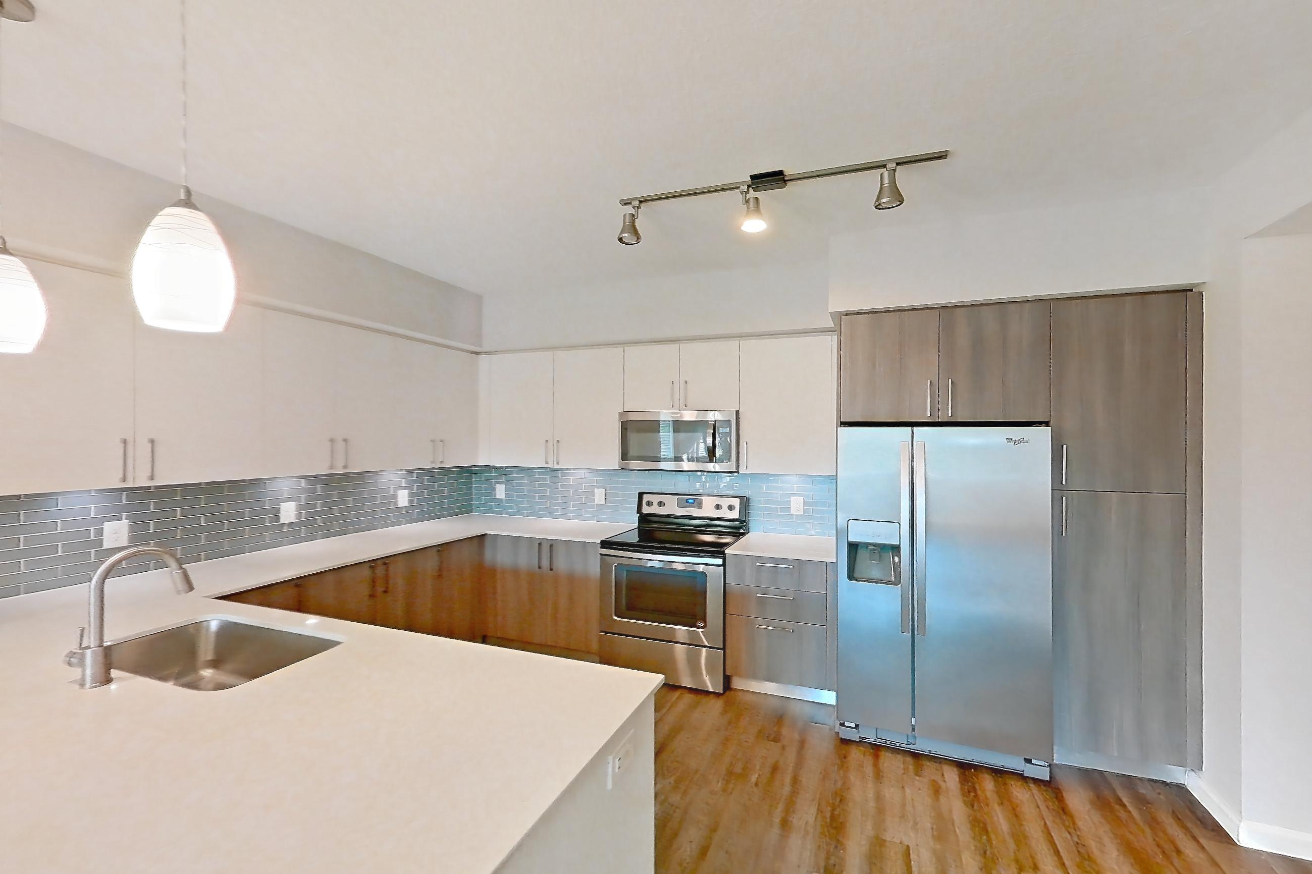 KITCHEN CORNER