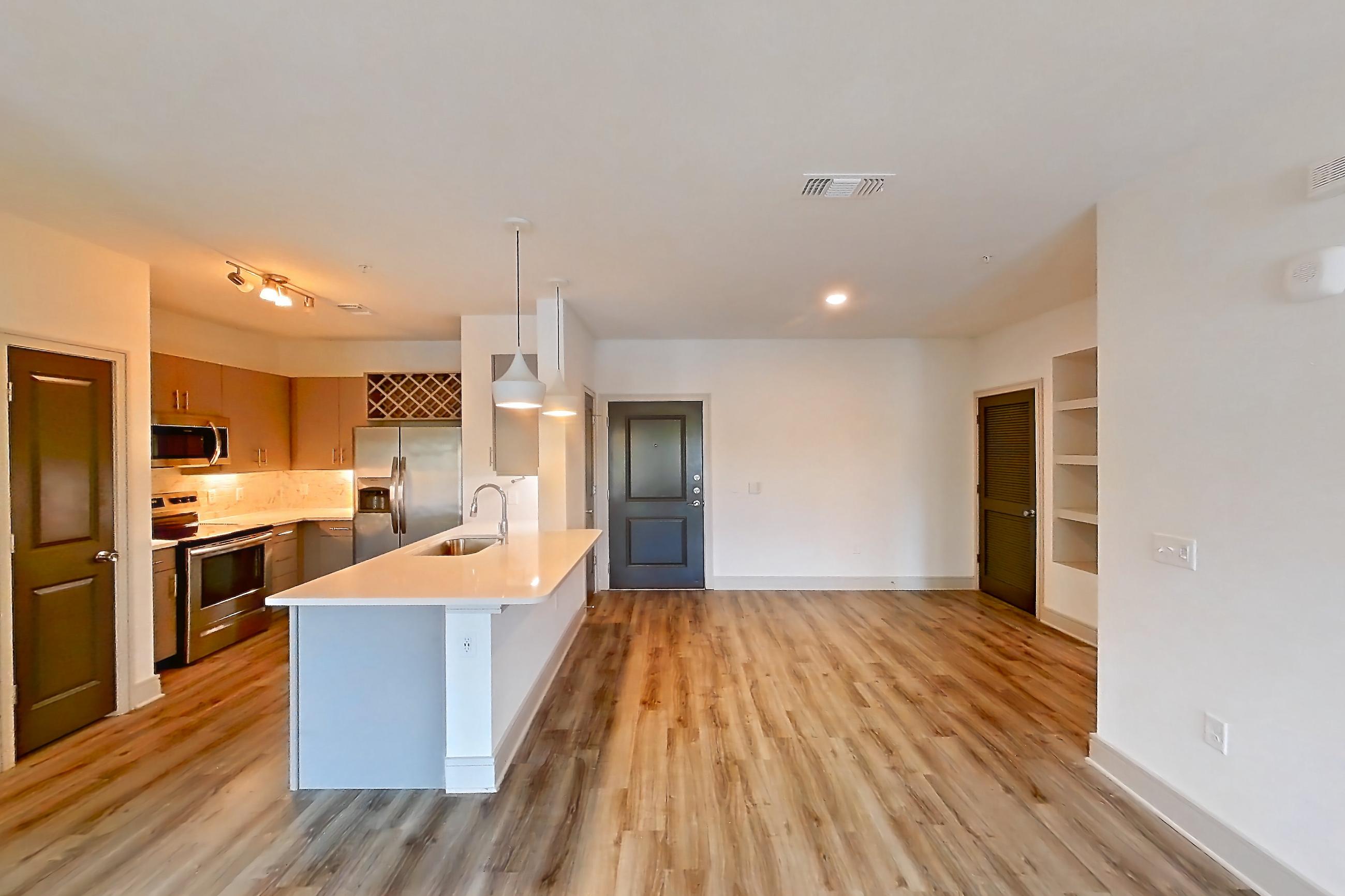 LIVING SPACE