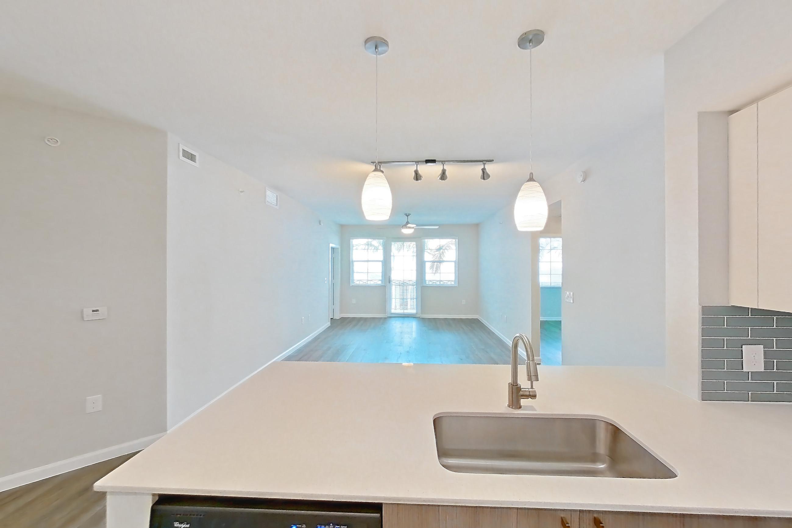 KITCHEN (representative of this floor plan)