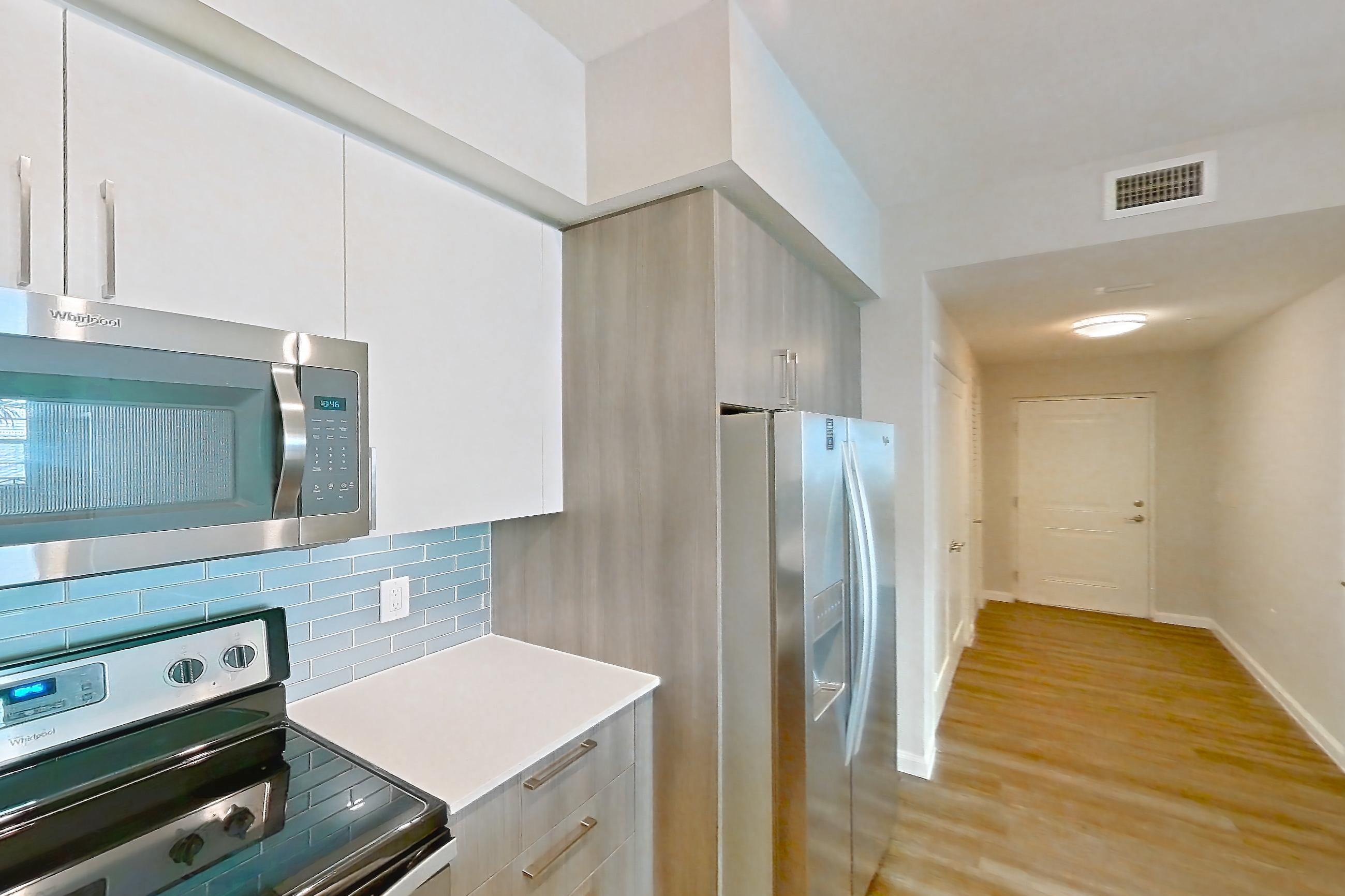 KITCHEN (representative of this floor plan)