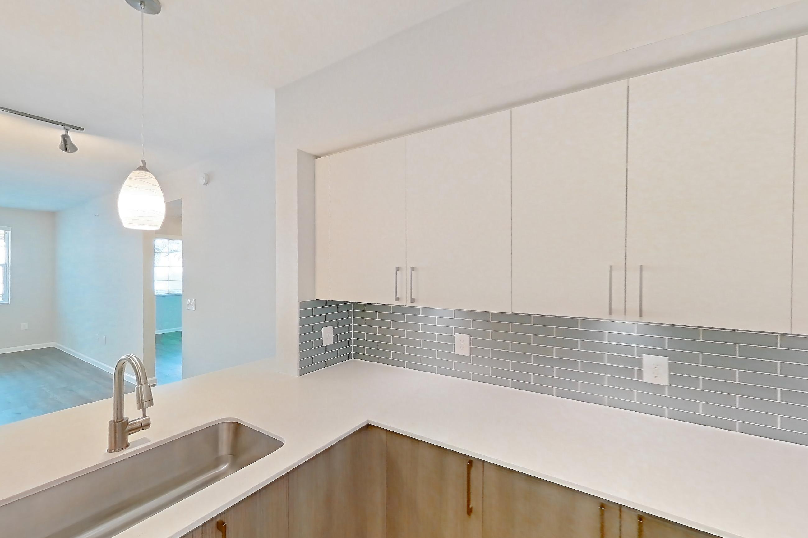 KITCHEN (representative of this floor plan)