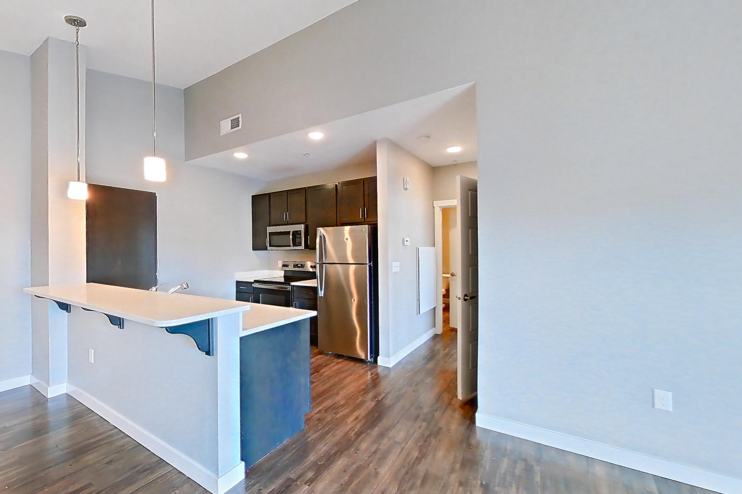 DINING ROOM (representative of this floor plan)