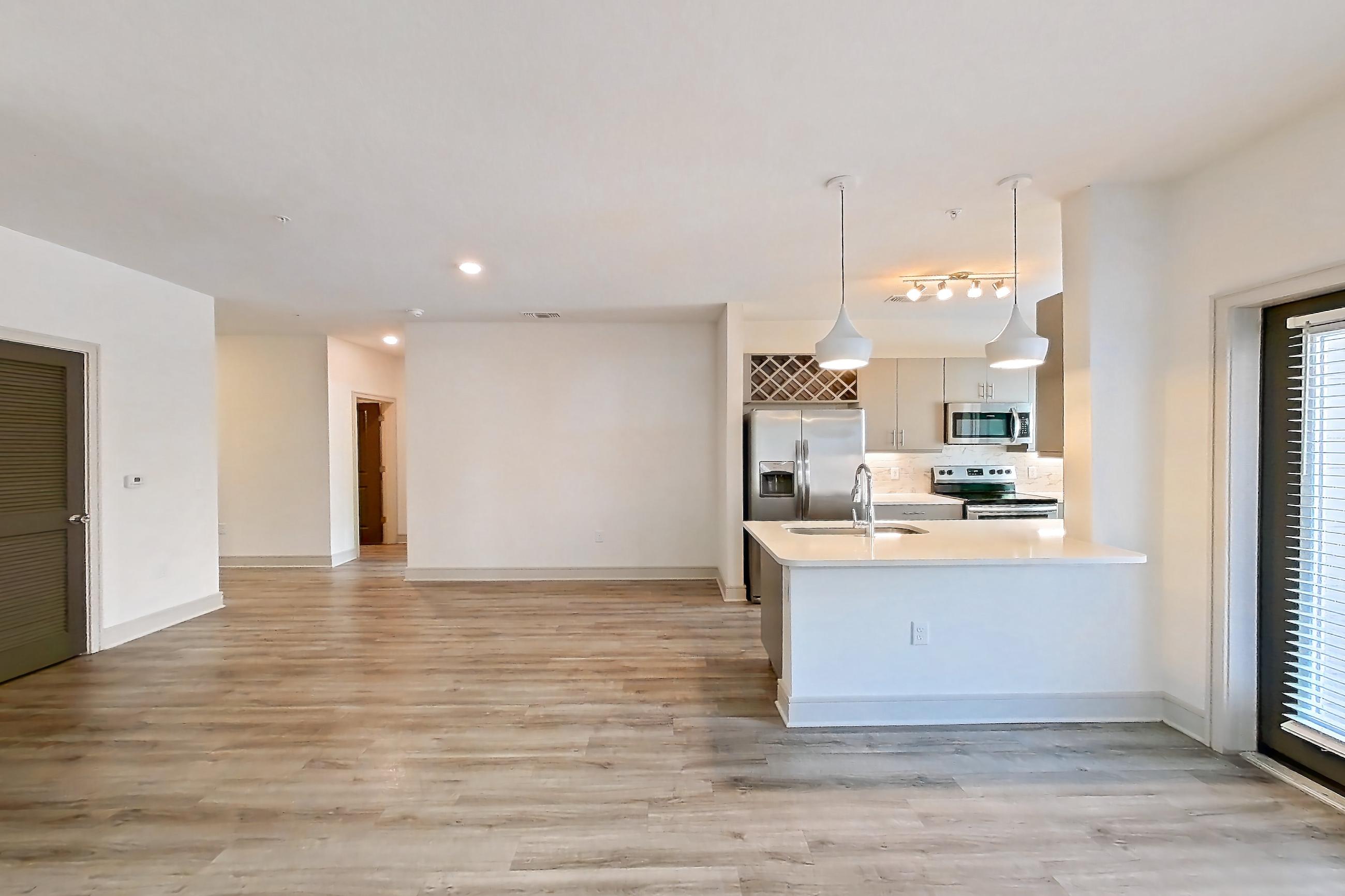 LIVING SPACE
