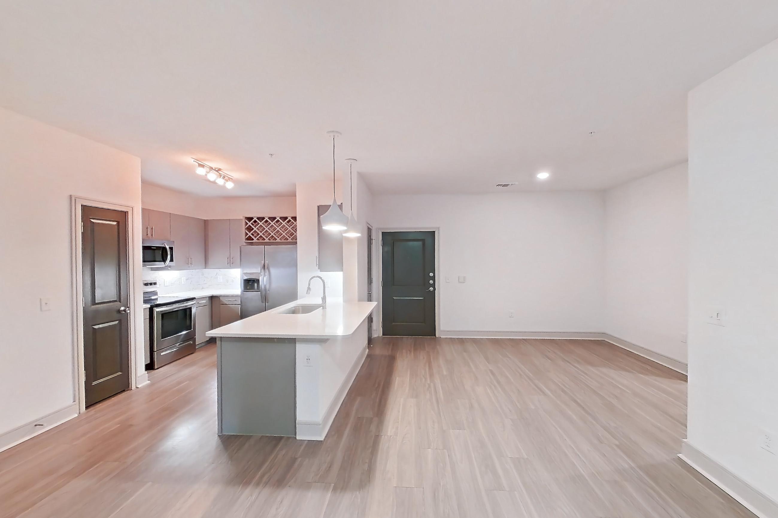LIVING SPACE