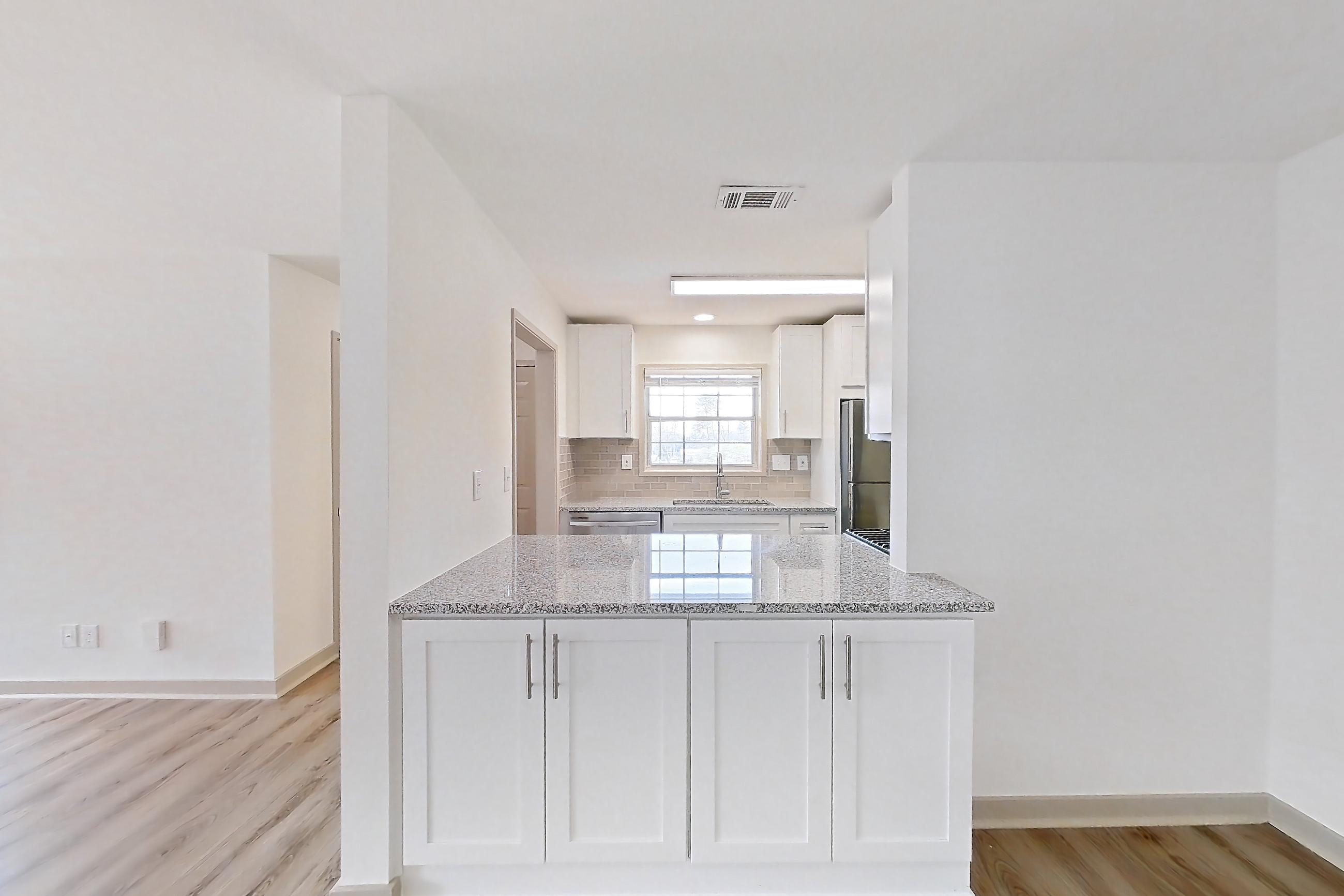 DINING ROOM (representative of this floor plan)